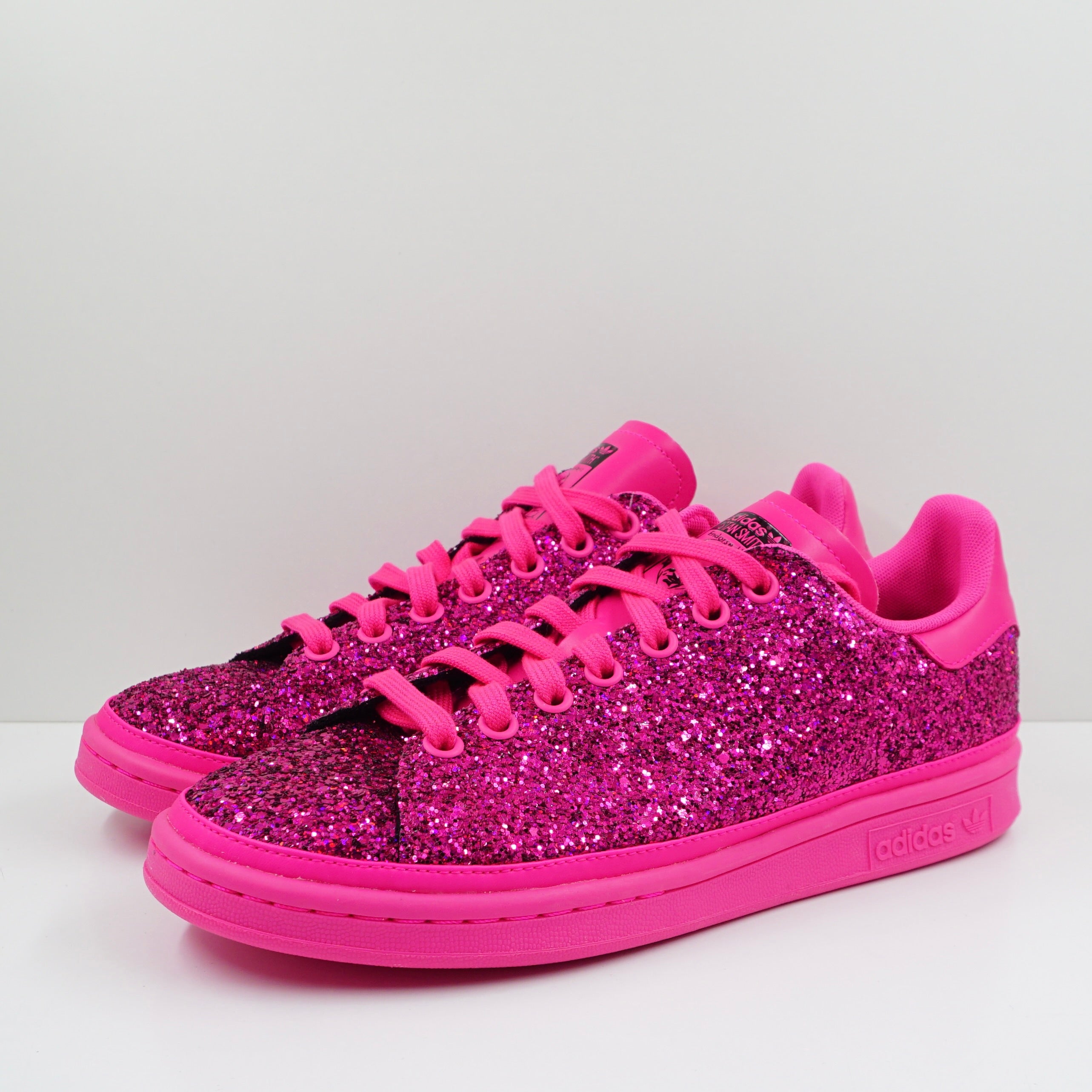 Adidas Stan Smith Shock Pink (W)