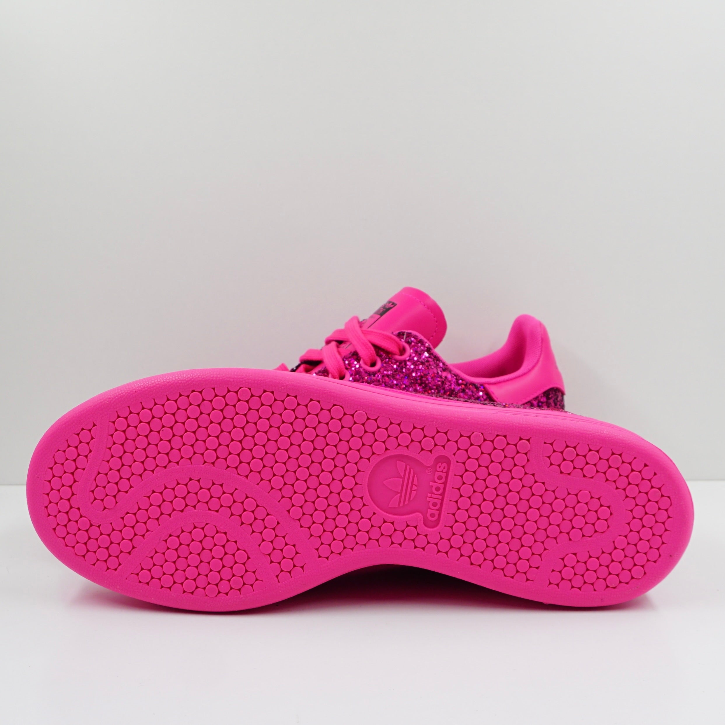 Adidas Stan Smith Shock Pink (W)