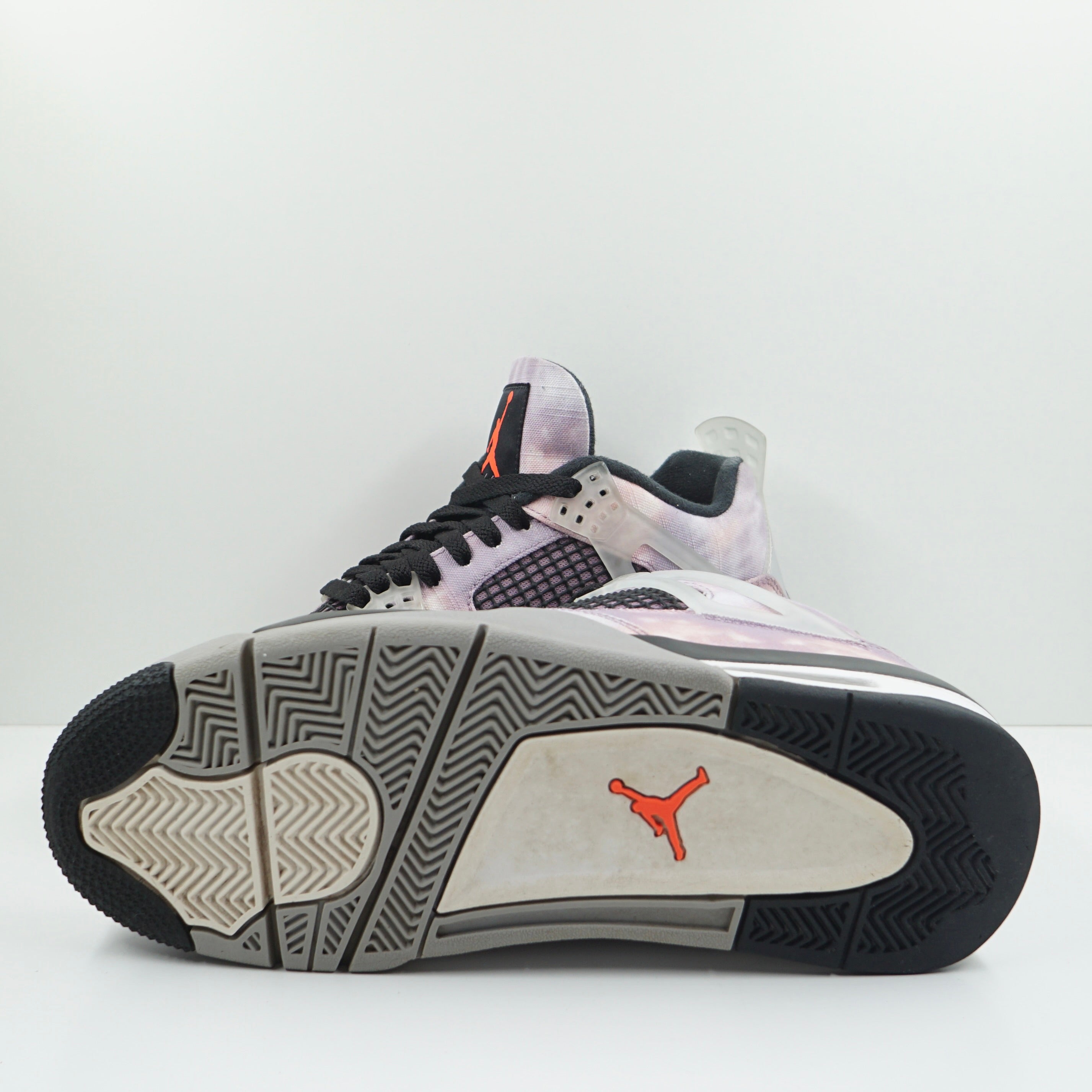 Jordan 4 Retro Zen Master