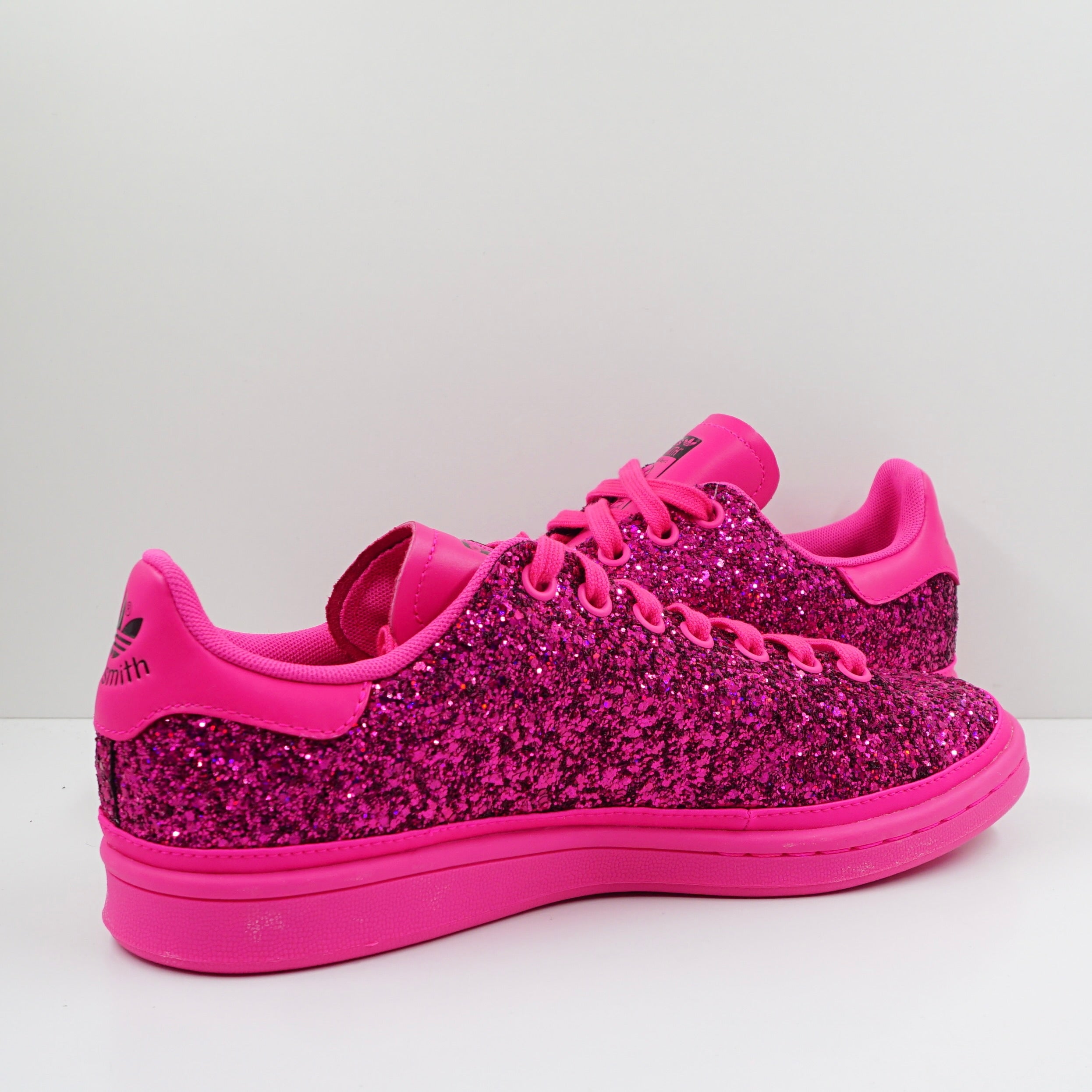 Adidas Stan Smith Shock Pink (W)