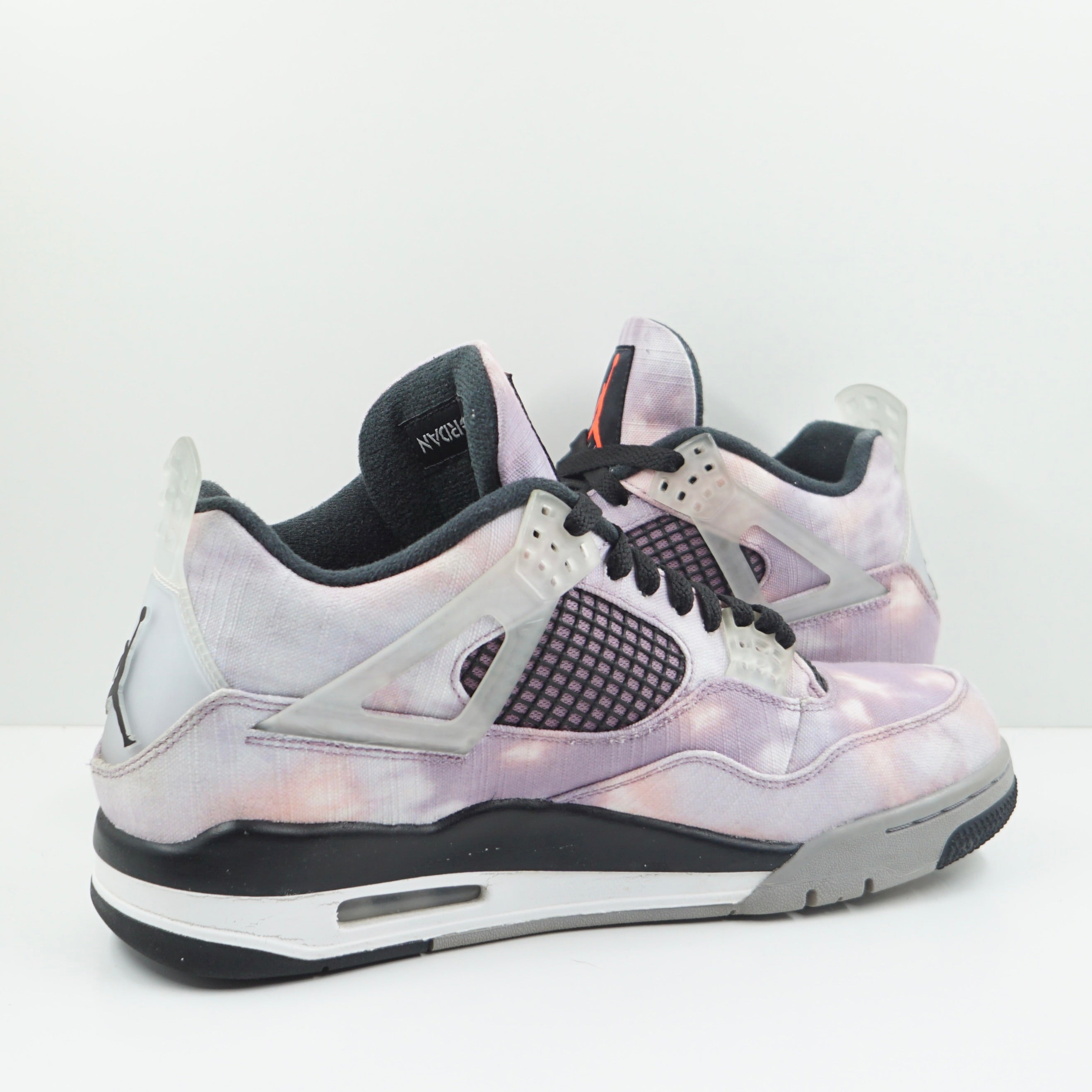 Jordan 4 Retro Zen Master