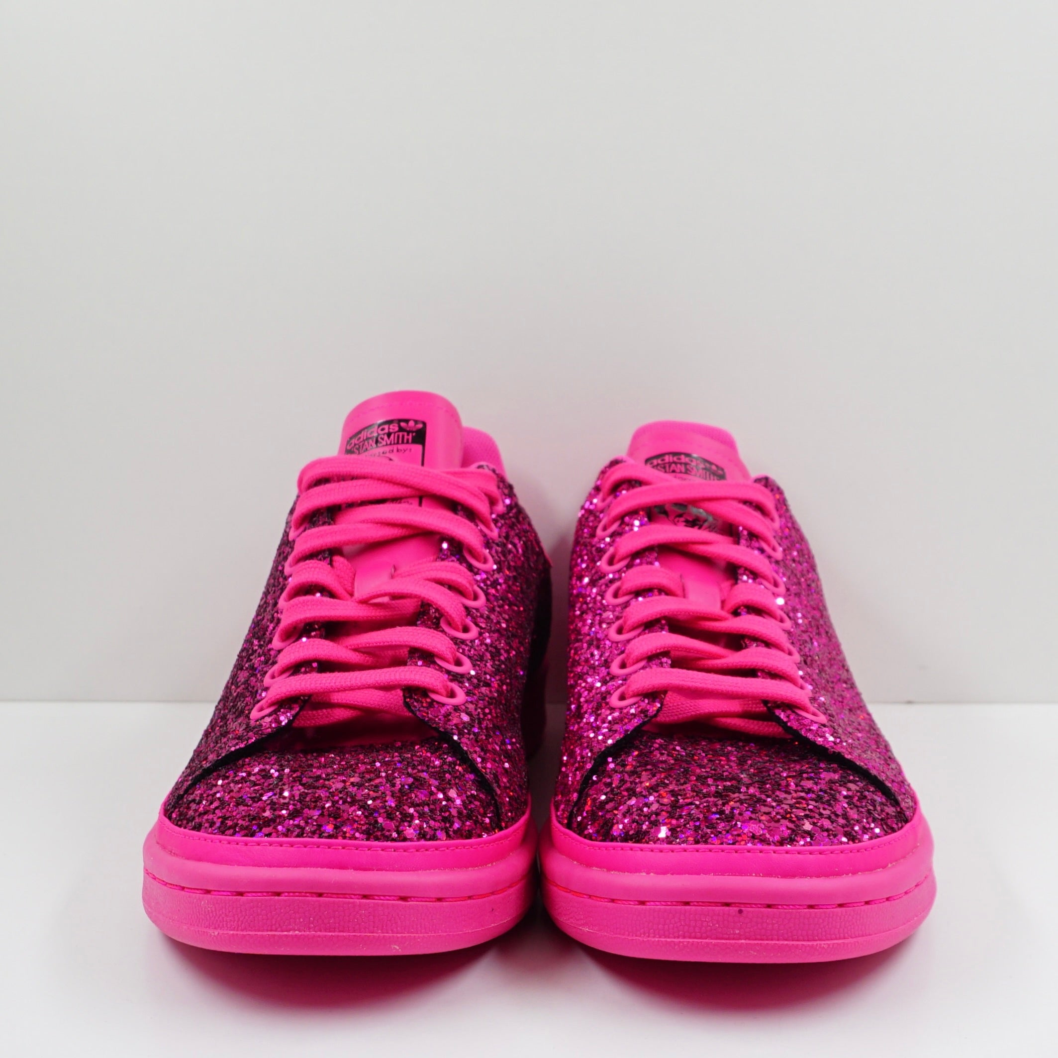 Adidas Stan Smith Shock Pink (W) - Main Image