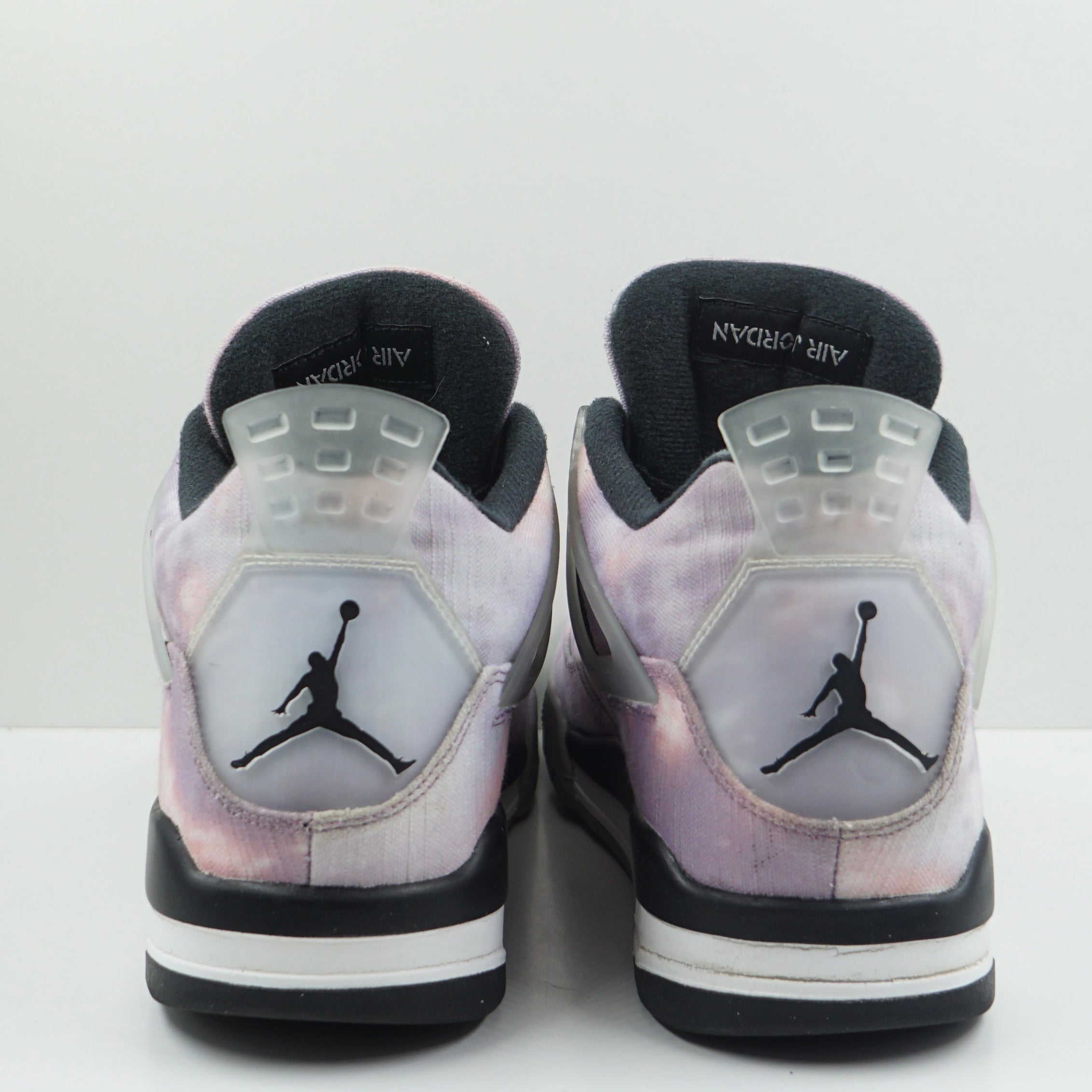 Jordan 4 Retro Zen Master
