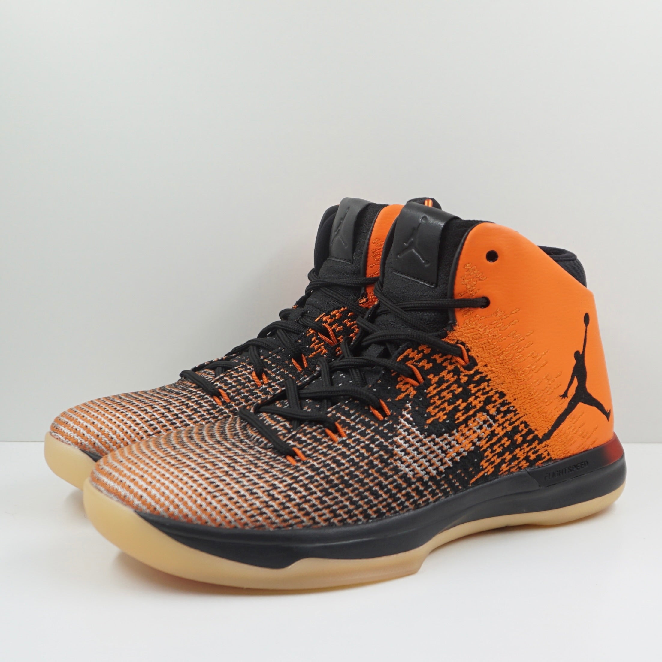 Jordan XXX1 Shattered Backboard