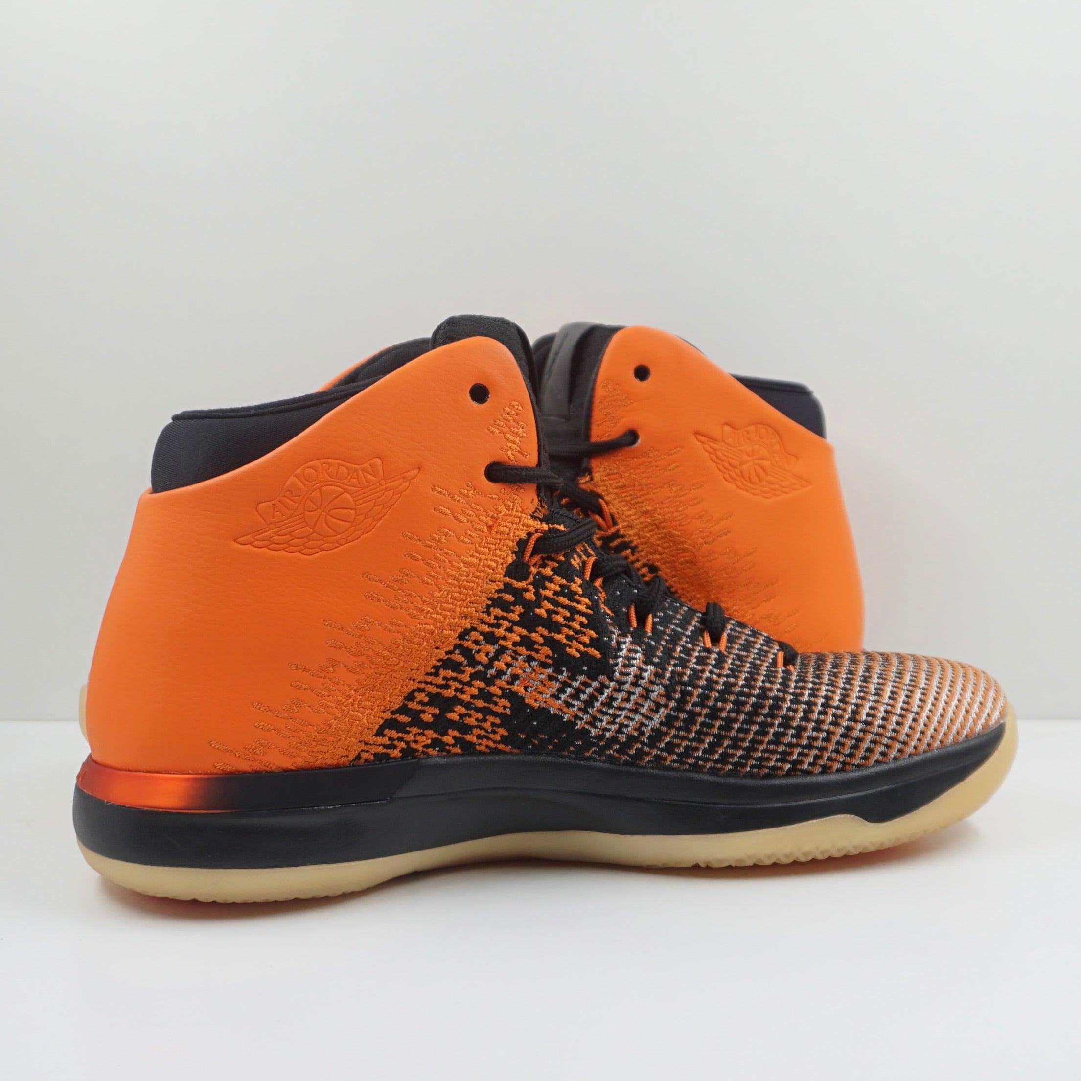 Jordan XXX1 Shattered Backboard