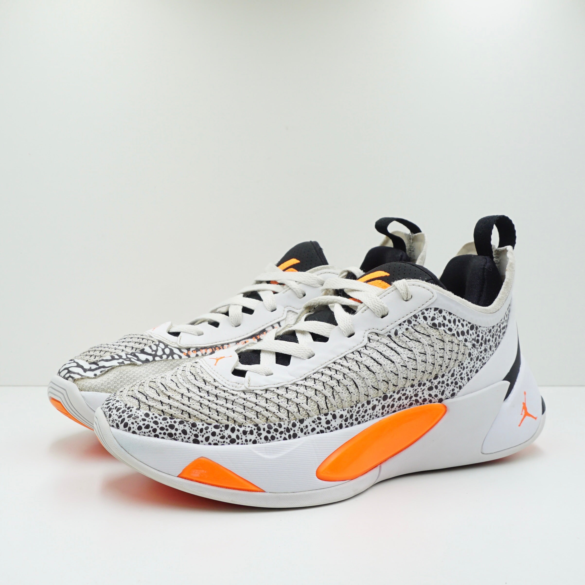 Jordan Luka 1 Safari (GS)