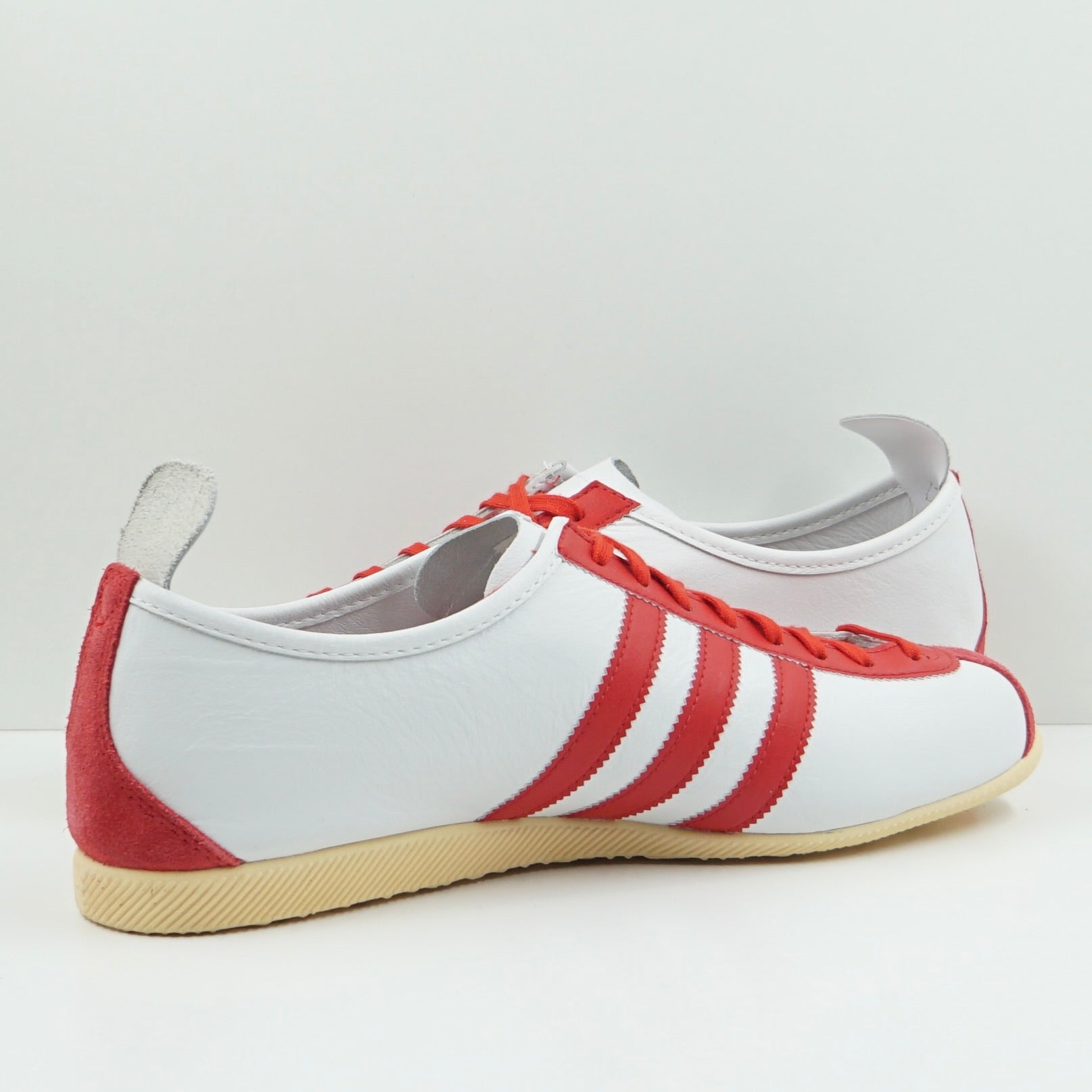 Adidas Japan White Red Green
