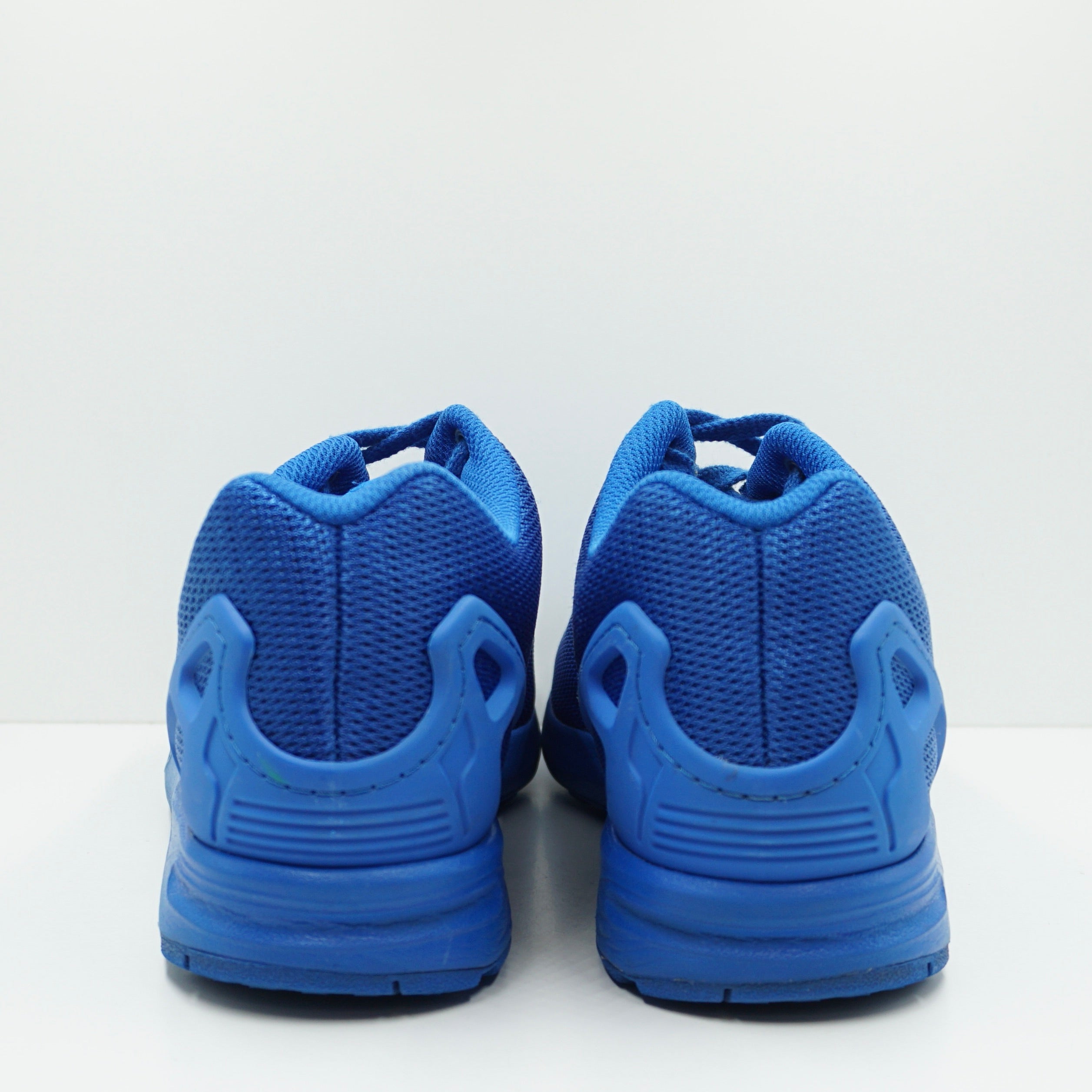 Adidas ZX Flux Blue