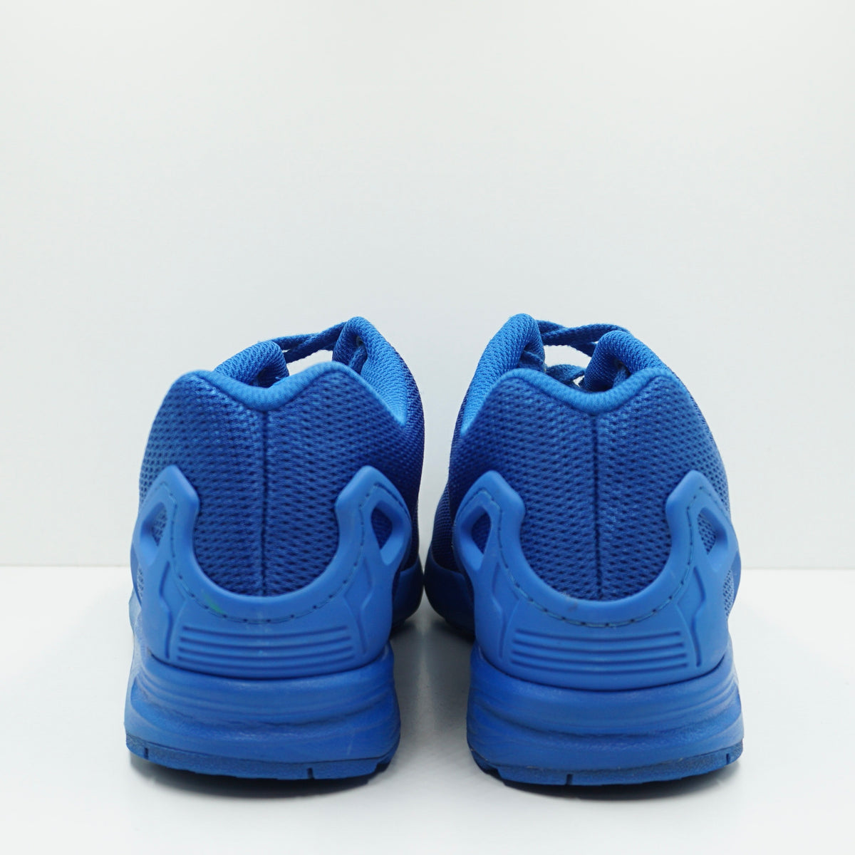 Adidas ZX Flux Blue