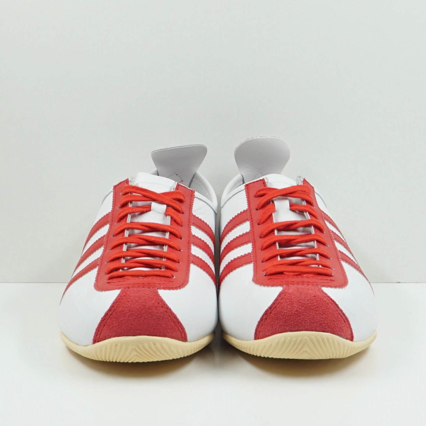 Adidas Japan White Red Green