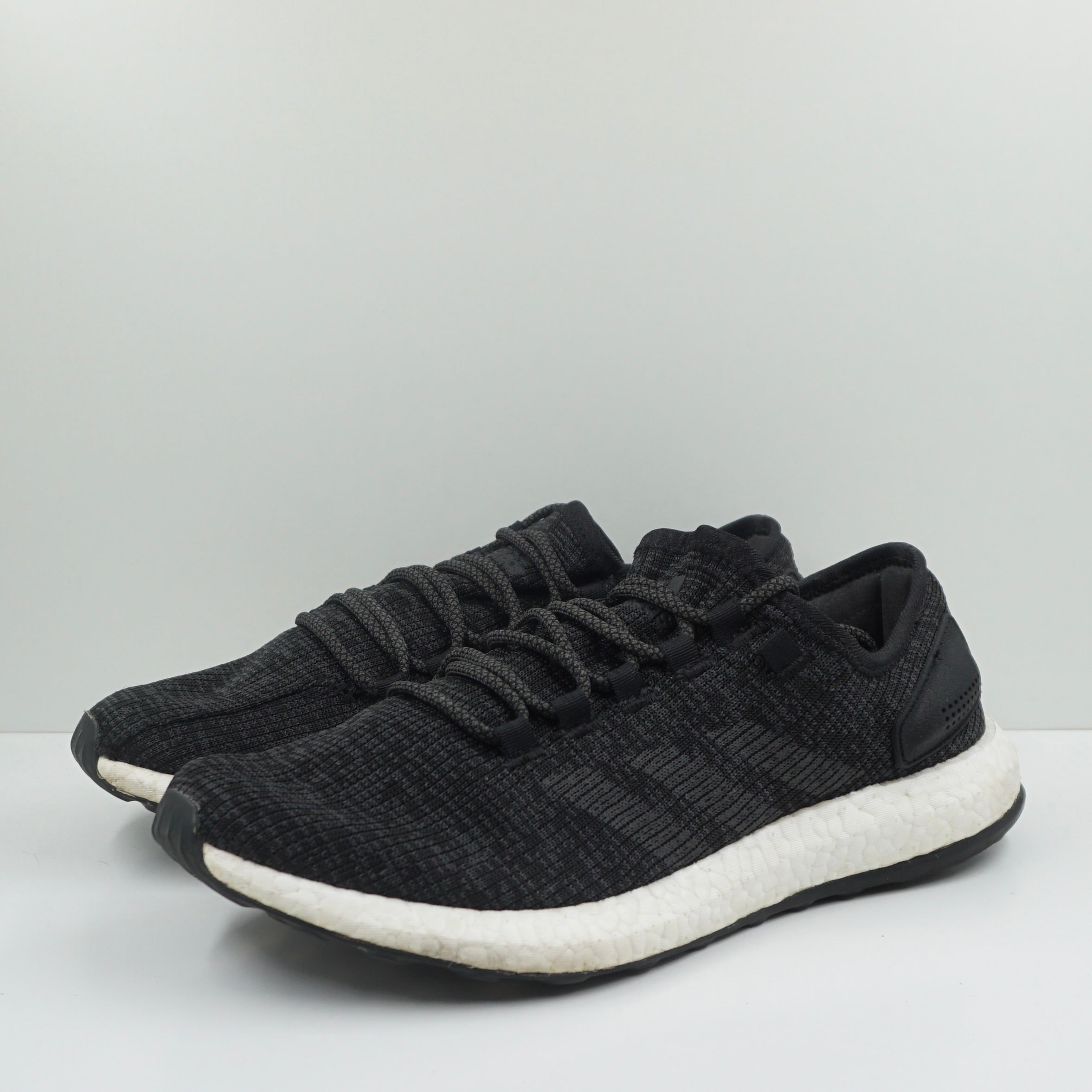Adidas PureBoost Core Black