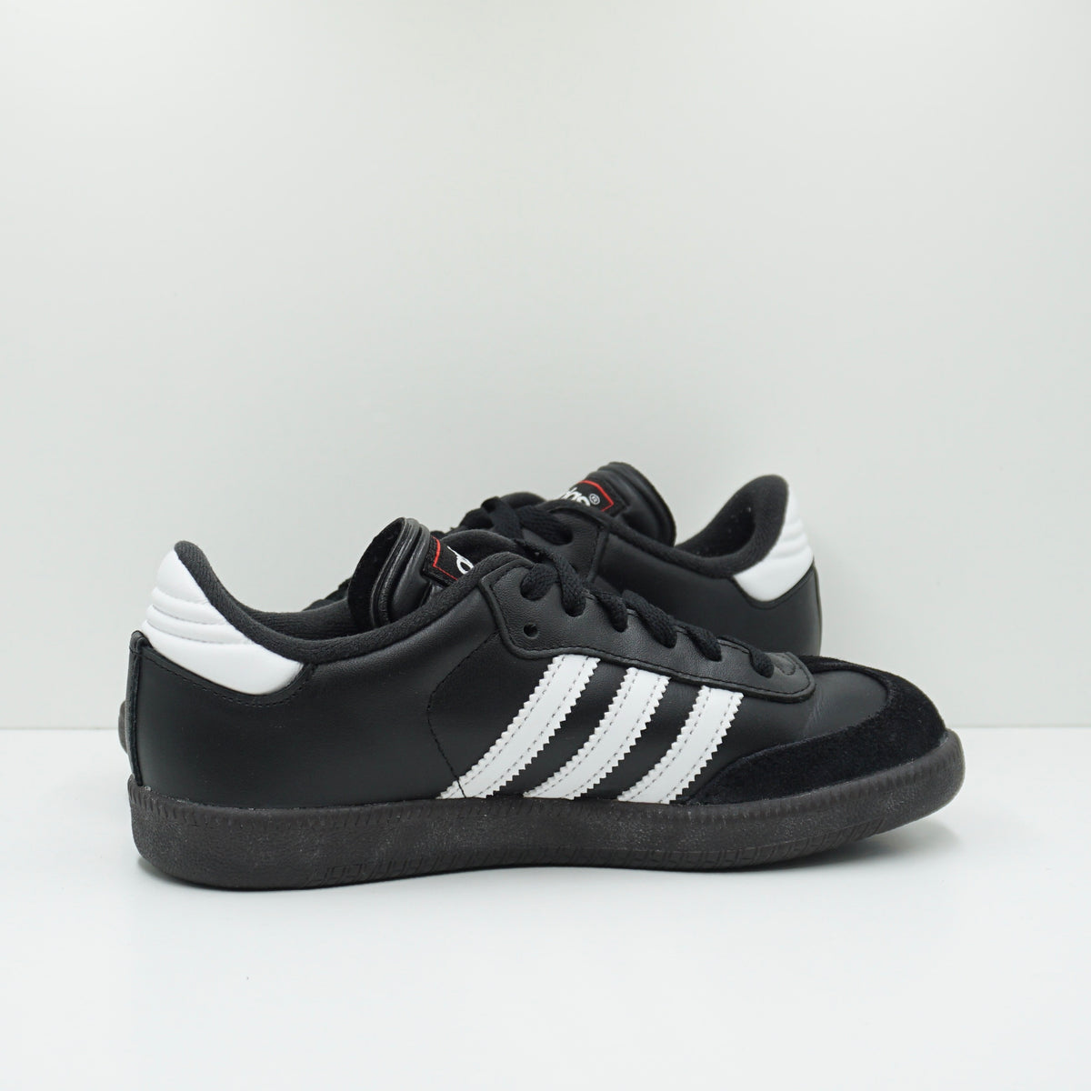 Adidas Samba Classic Black White (GS)