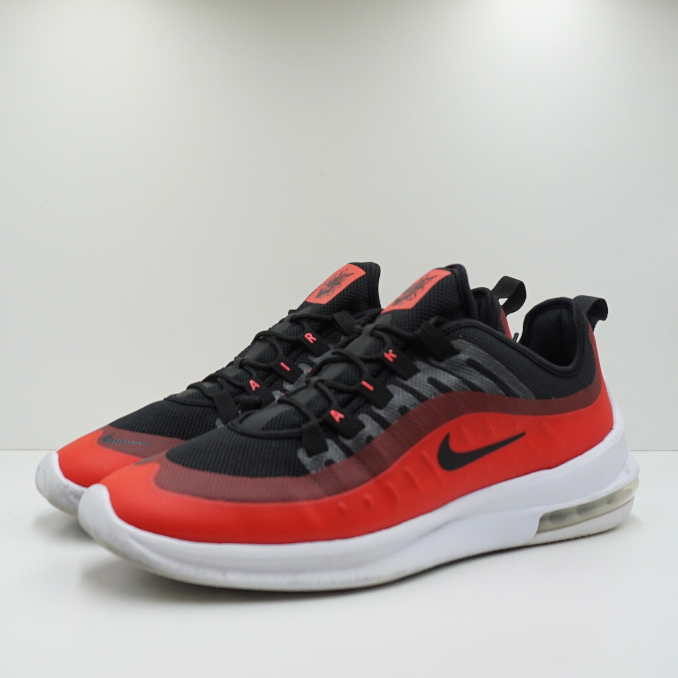 Nike Air Max Axis Ember Glow