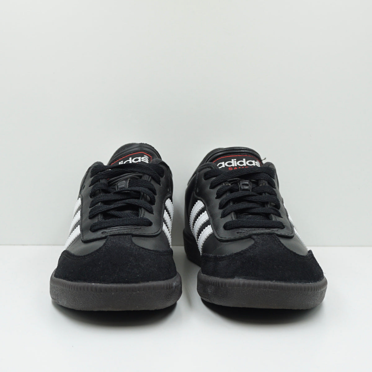 Adidas Samba Classic Black White (GS)