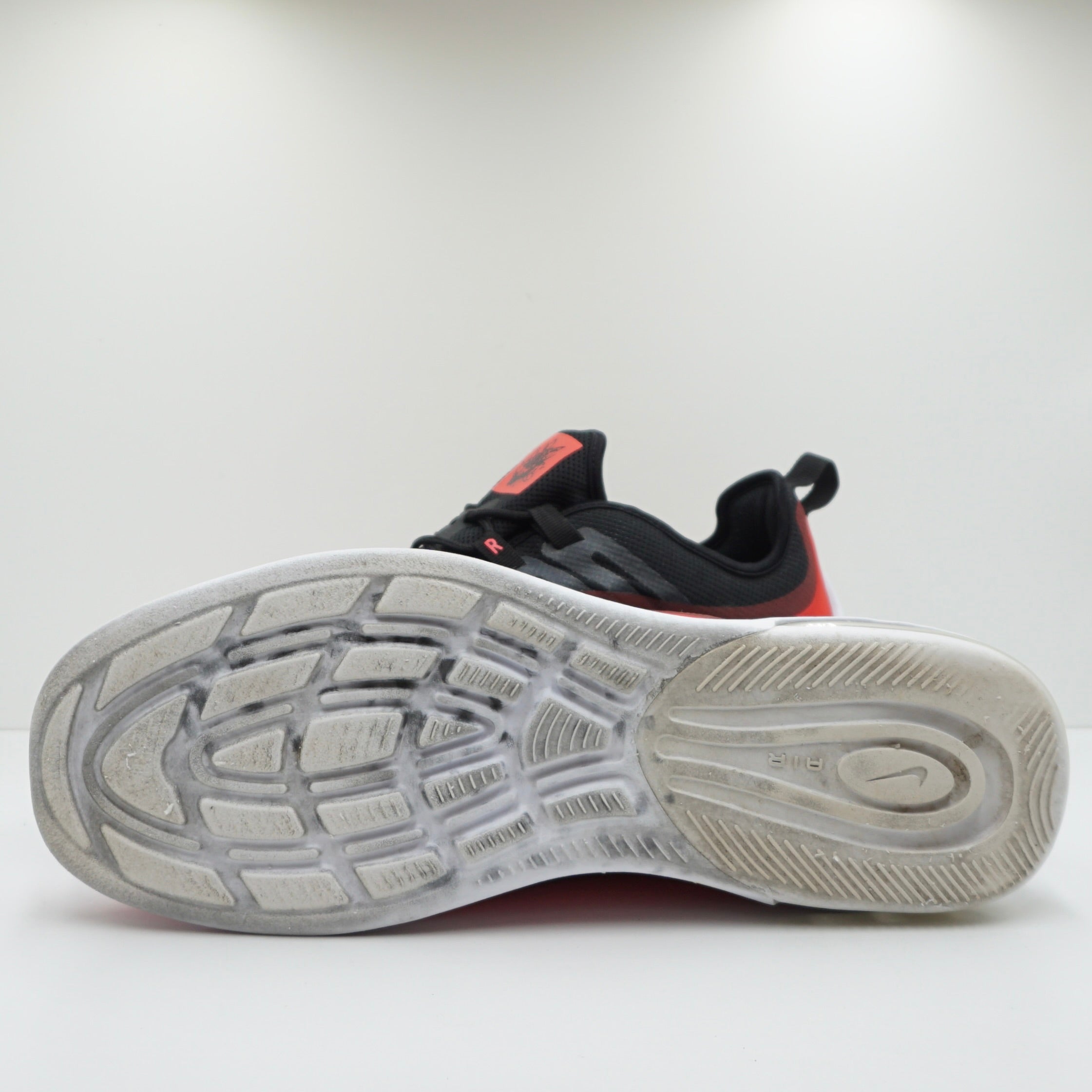 Nike Air Max Axis Ember Glow