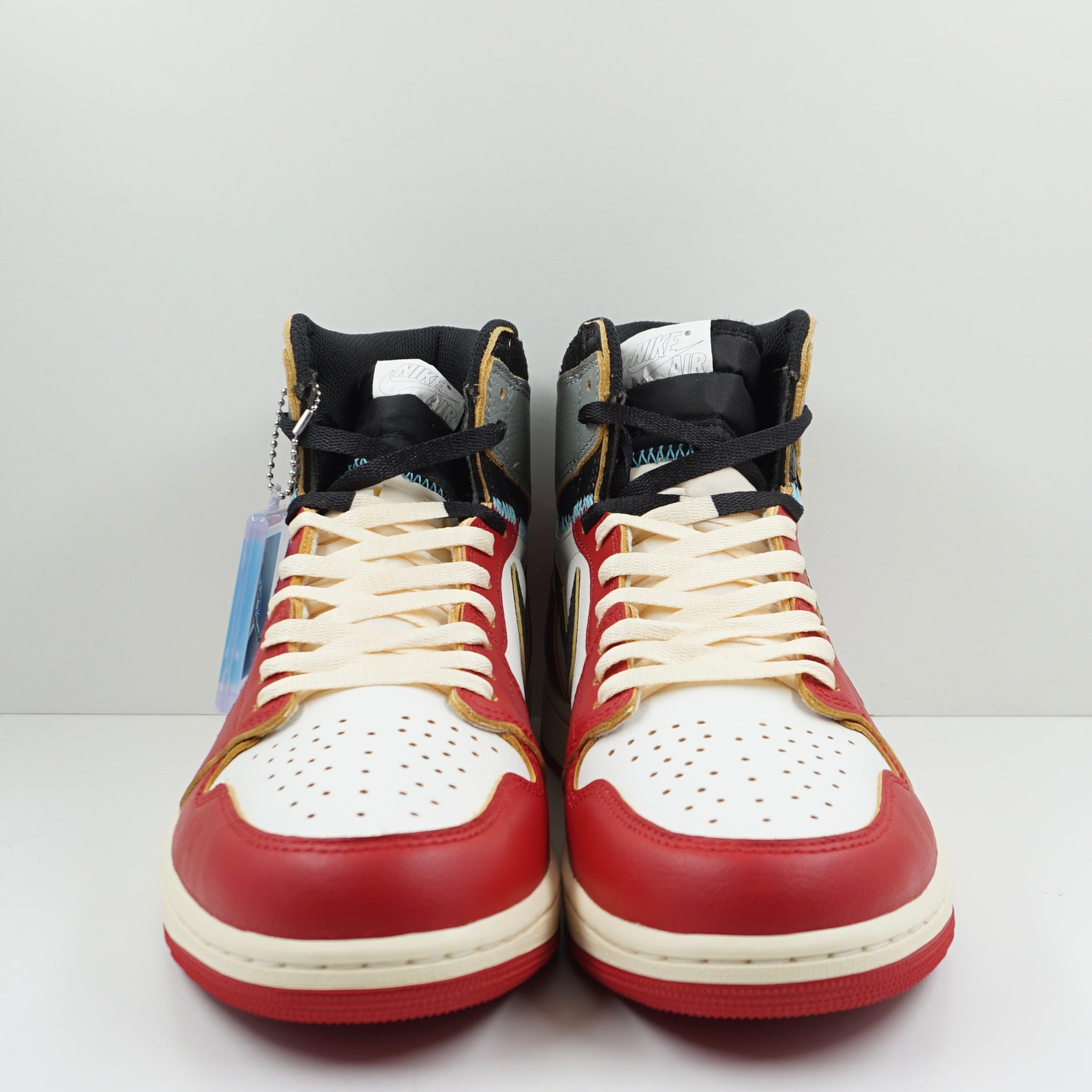 Jordan 1 Retro High OG SP Union LA Chicago Shadow