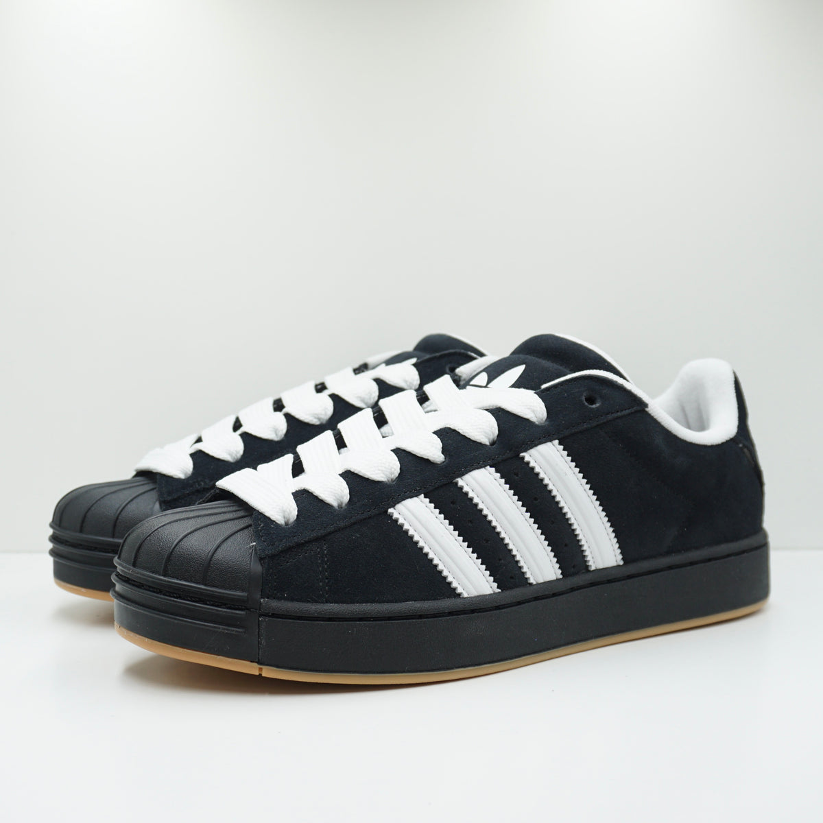 Adidas Superstar ST Black White