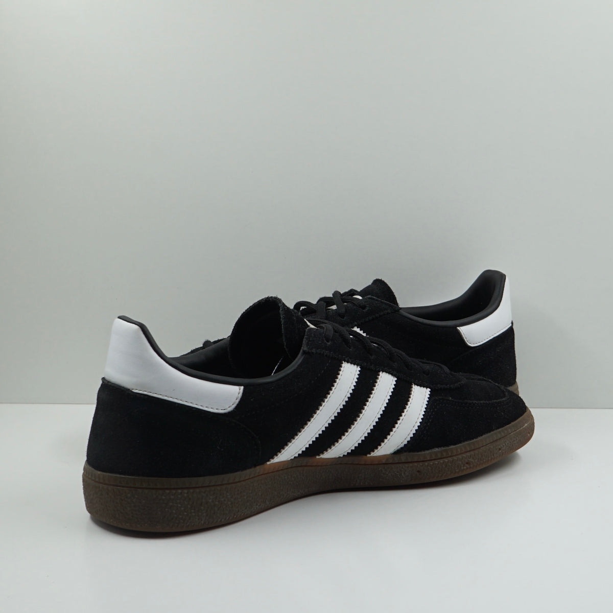 Adidas Handball Spezial Black Gum