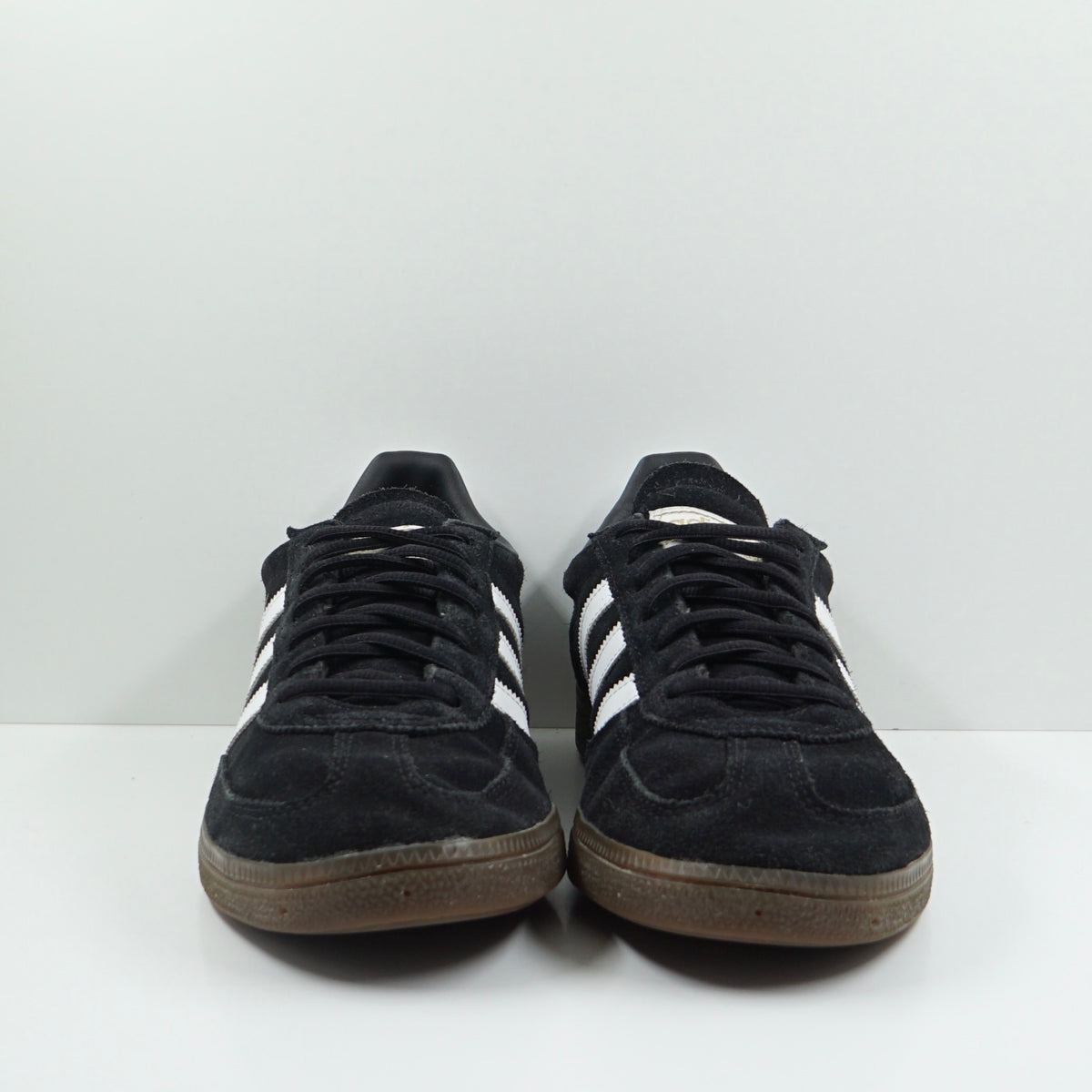 Adidas Handball Spezial Black Gum