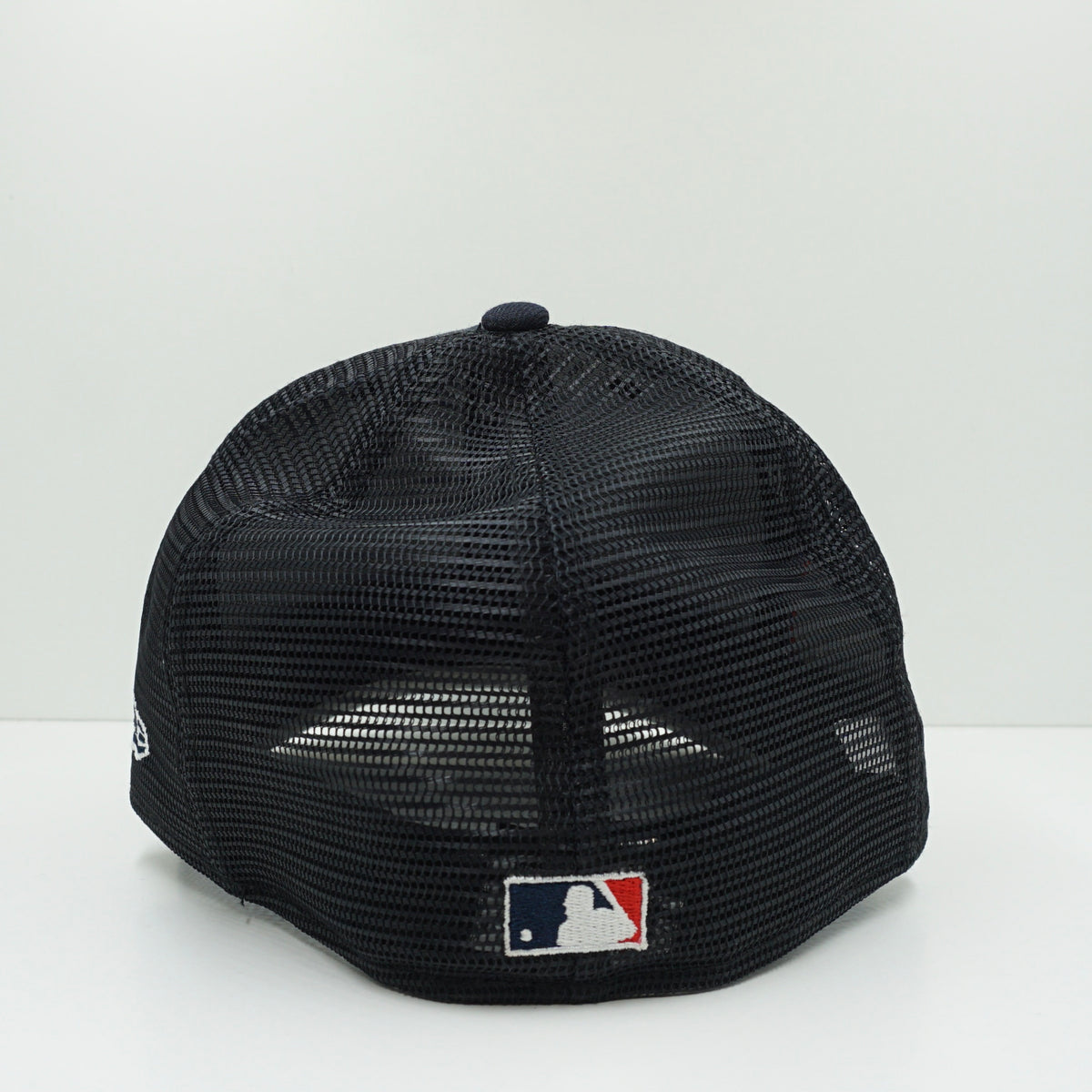 New Era Cooperstown New York Yankees Subway Series Mesh Fitted Cap