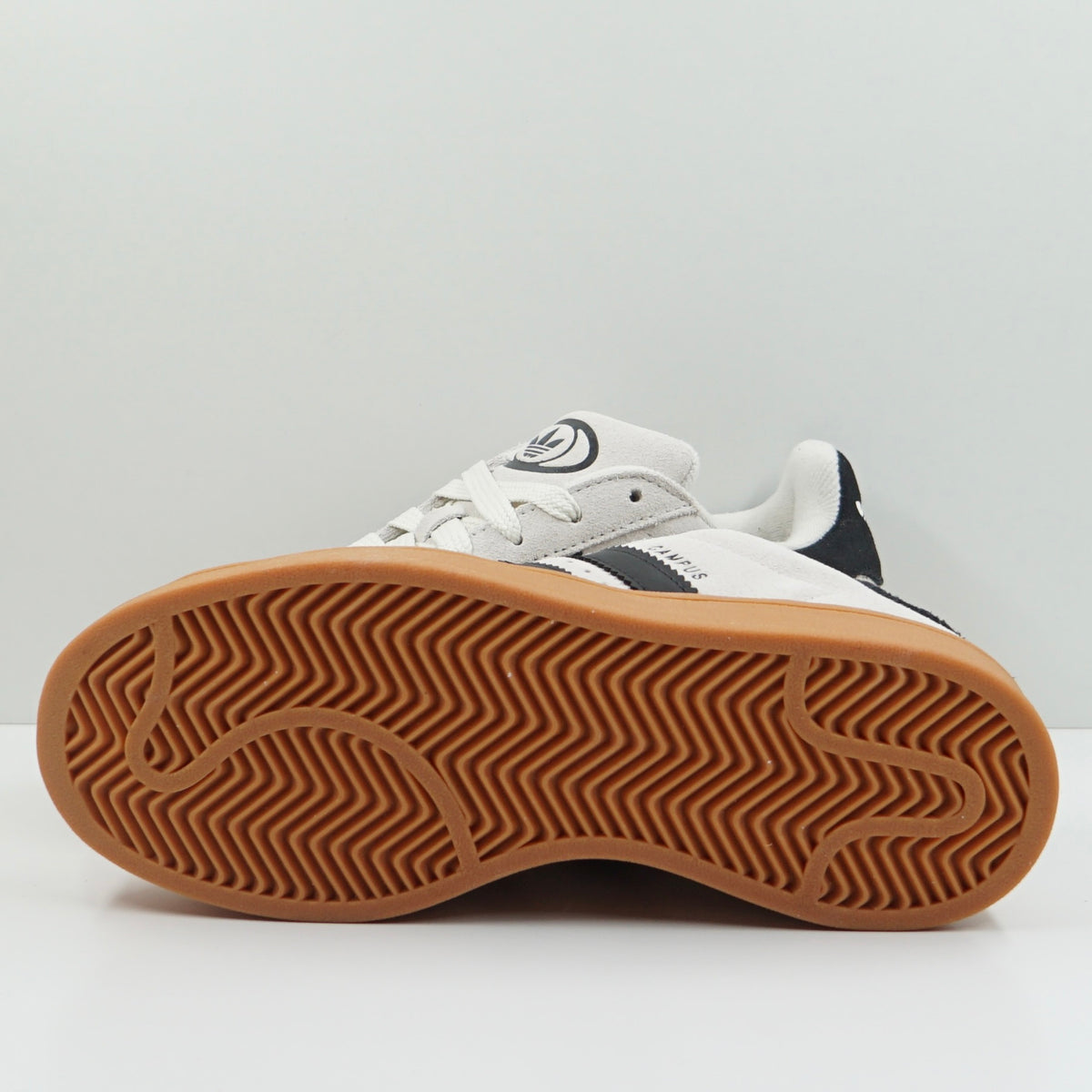Adidas Campus 00s Orbit Grey Core Black (GS)