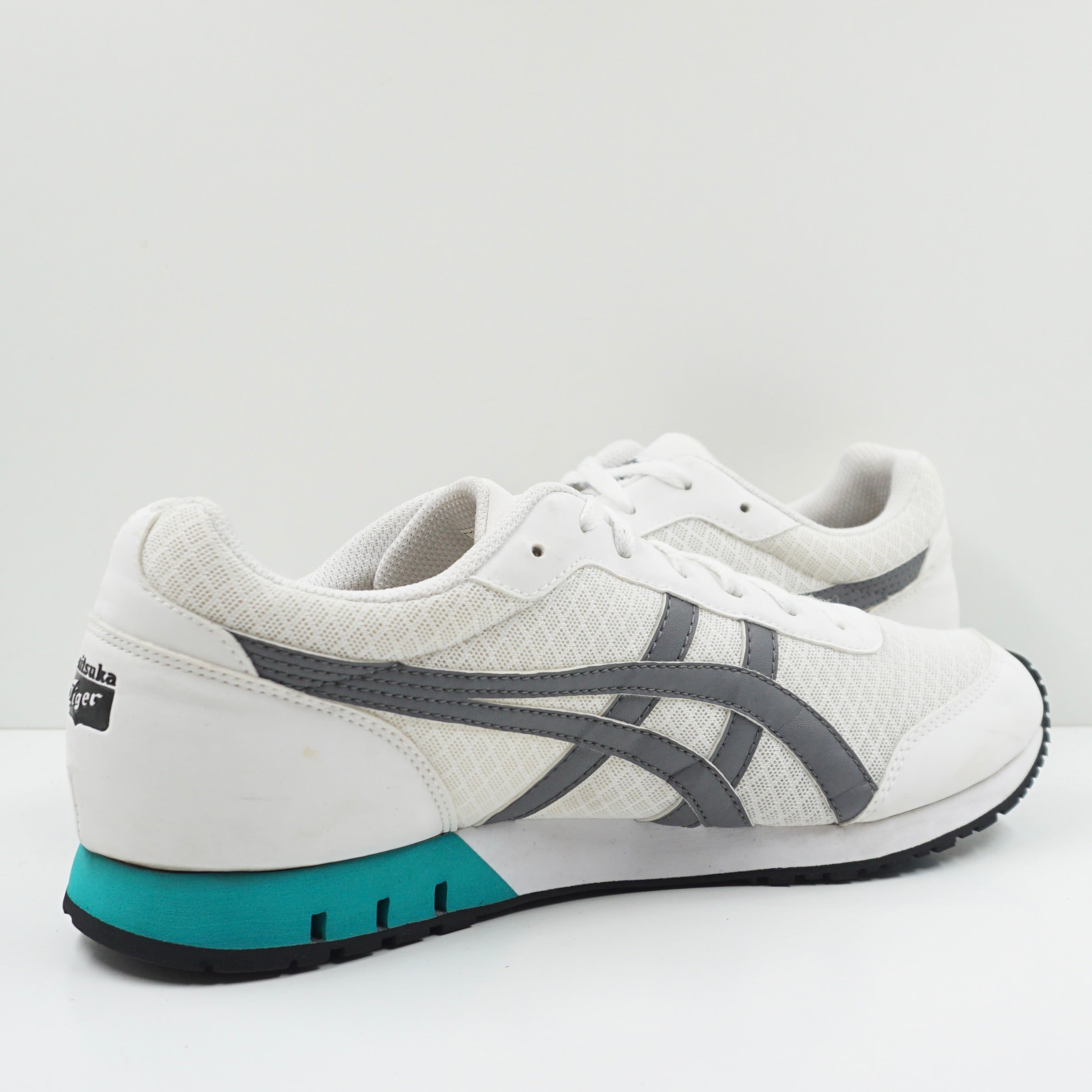 Asics Onitsuka Tiger Curreo White Grey