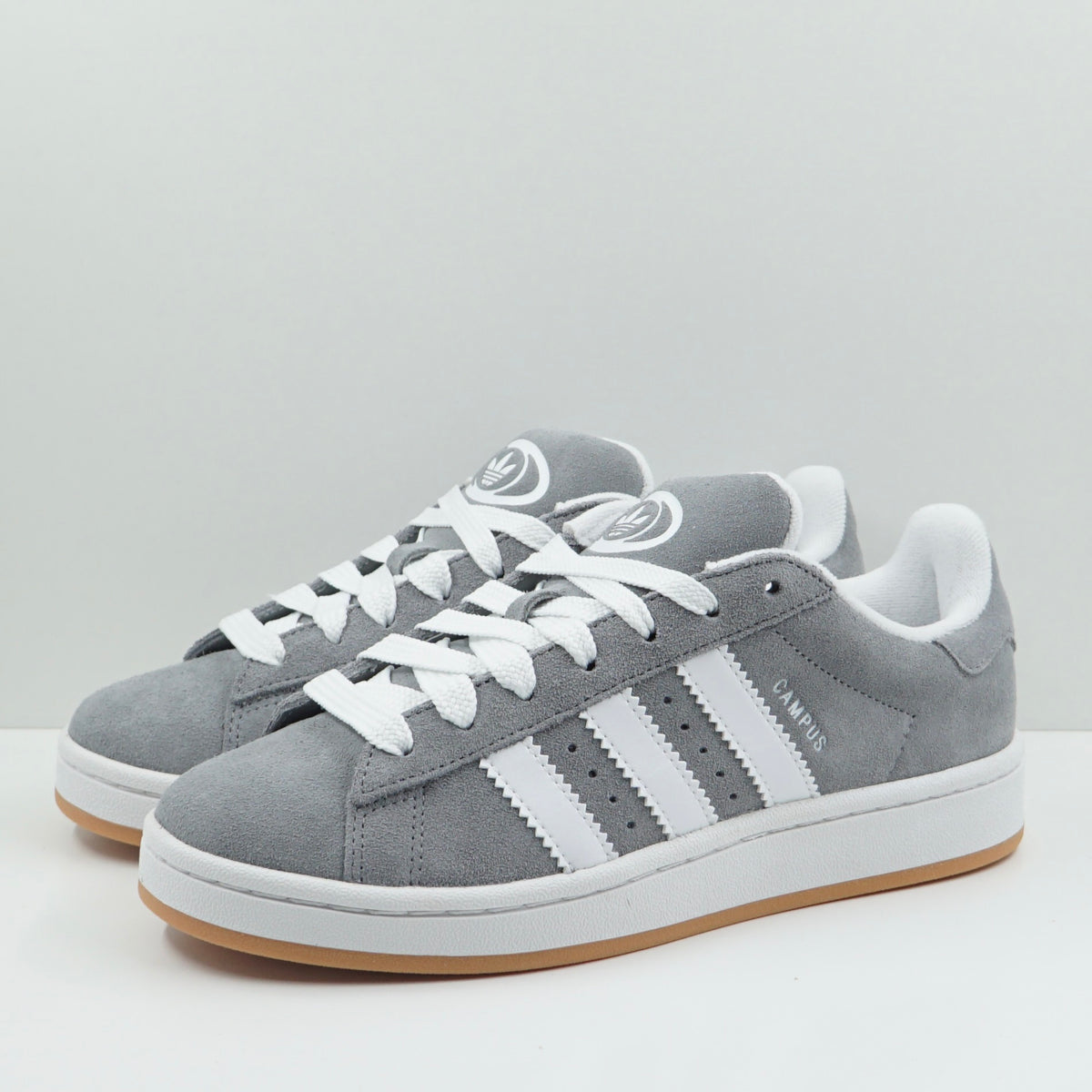 Adidas Campus 00s Grey Gum (GS)