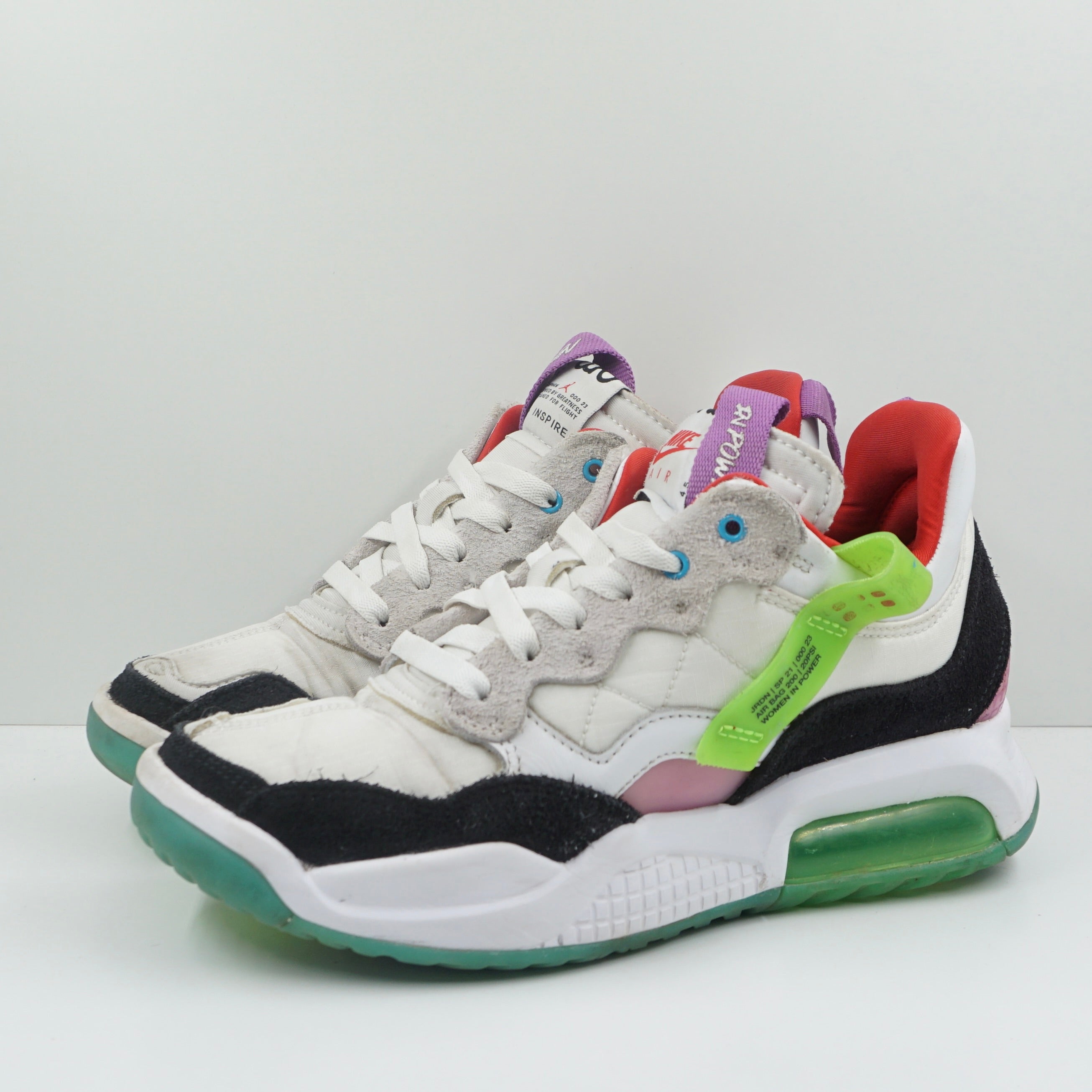 Jordan MA2 Women in Power (W)