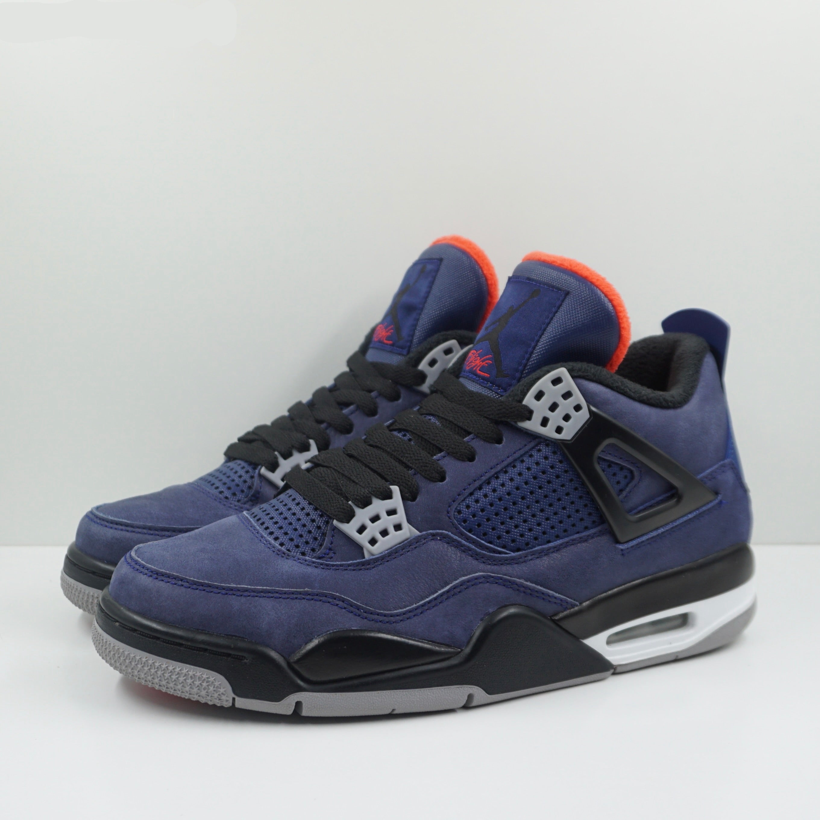 Jordan 4 Retro Winterized Loyal Blue