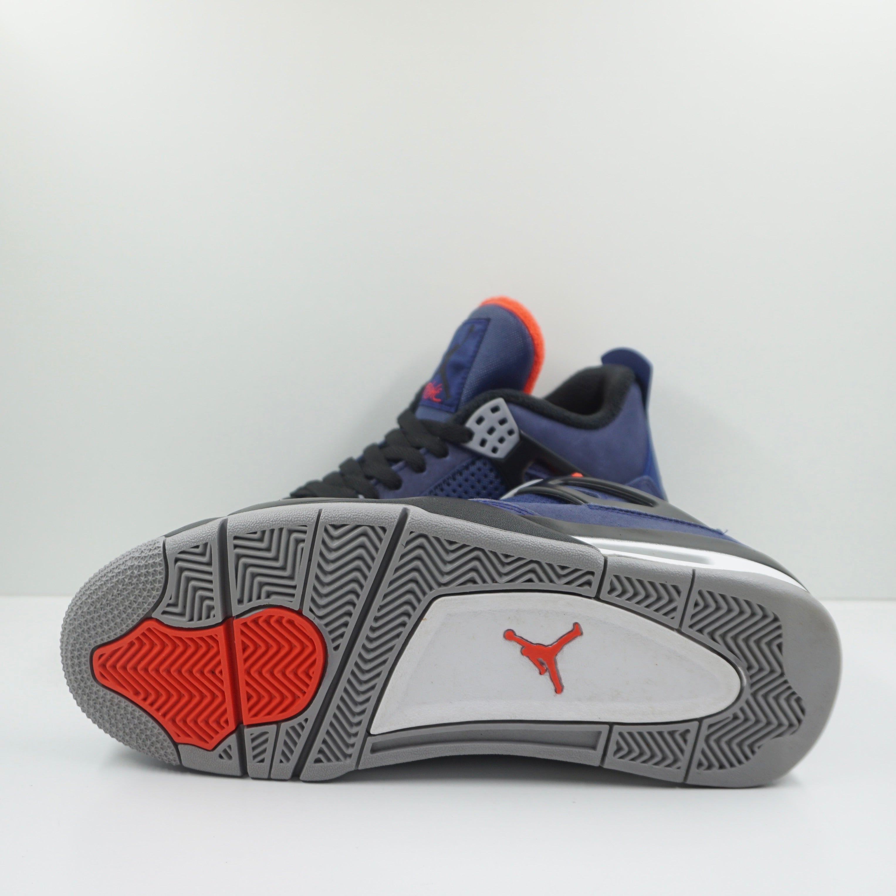 Jordan 4 Retro Winterized Loyal Blue