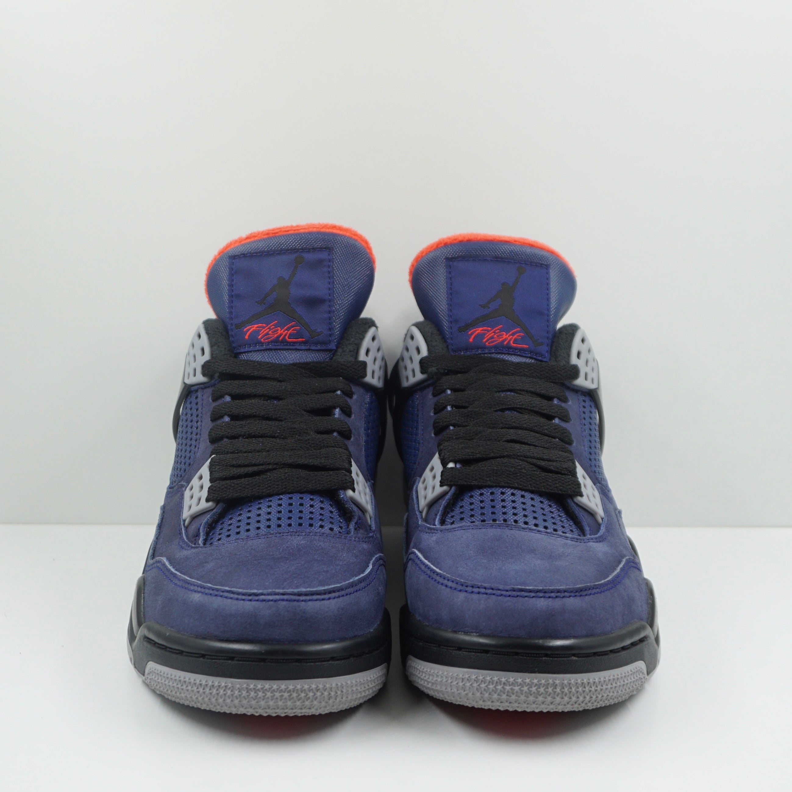 Jordan 4 Retro Winterized Loyal Blue
