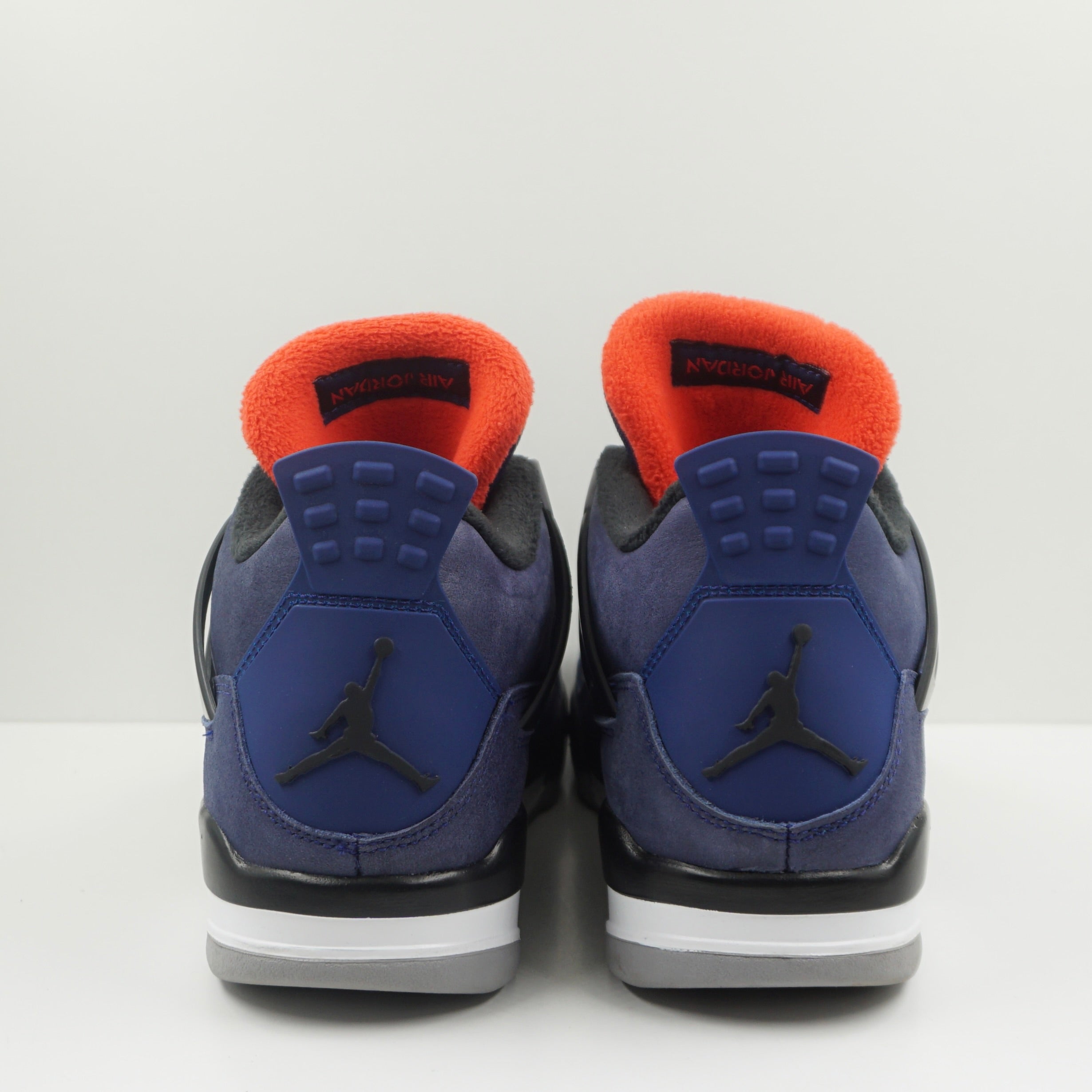 Jordan 4 Retro Winterized Loyal Blue
