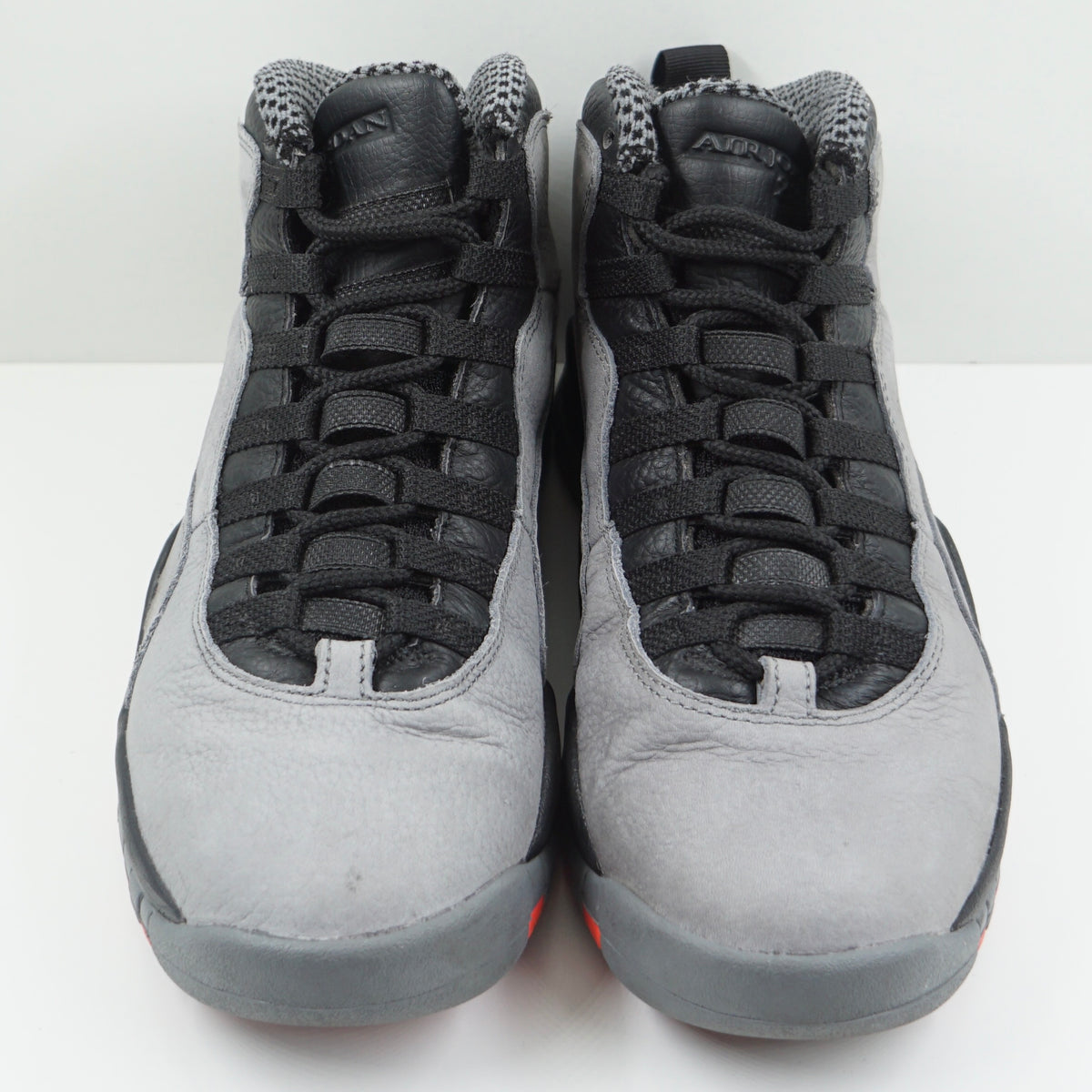 Jordan 10 Retro Cool Grey (2014)