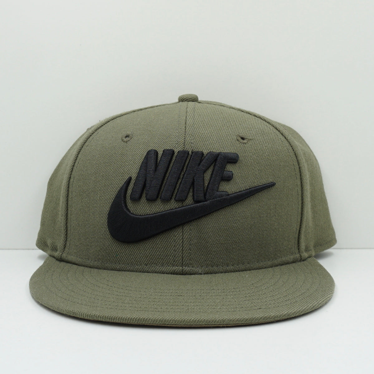 Nike Green Snapback Cap