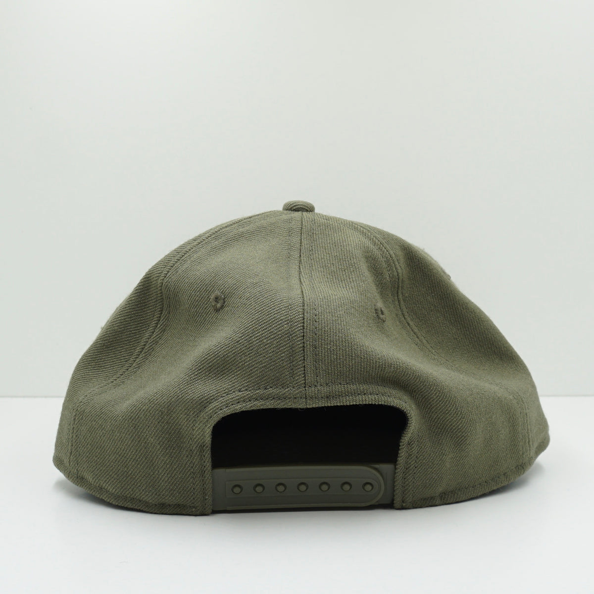 Nike Green Snapback Cap