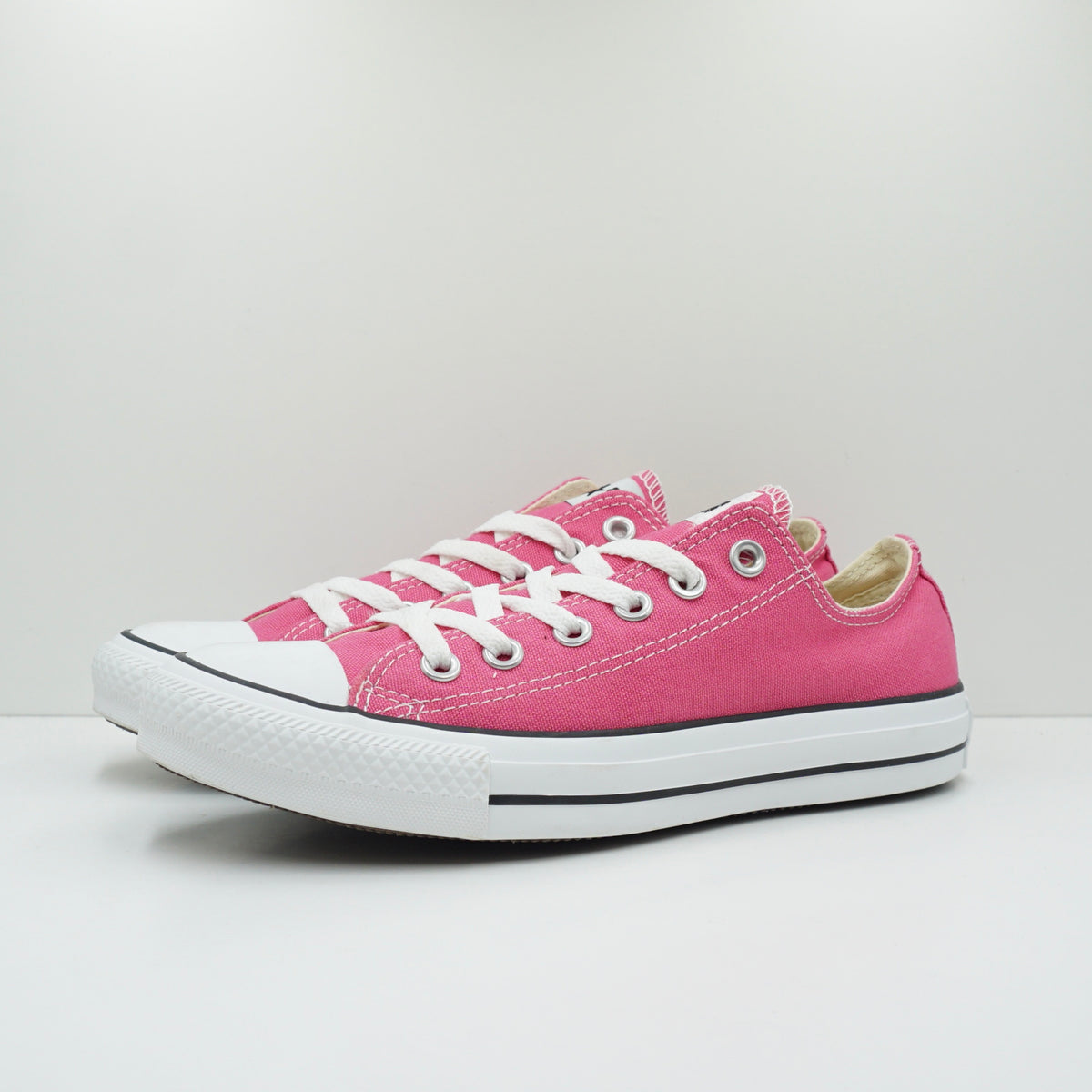 Converse Chuck Taylor All Star OX Pink