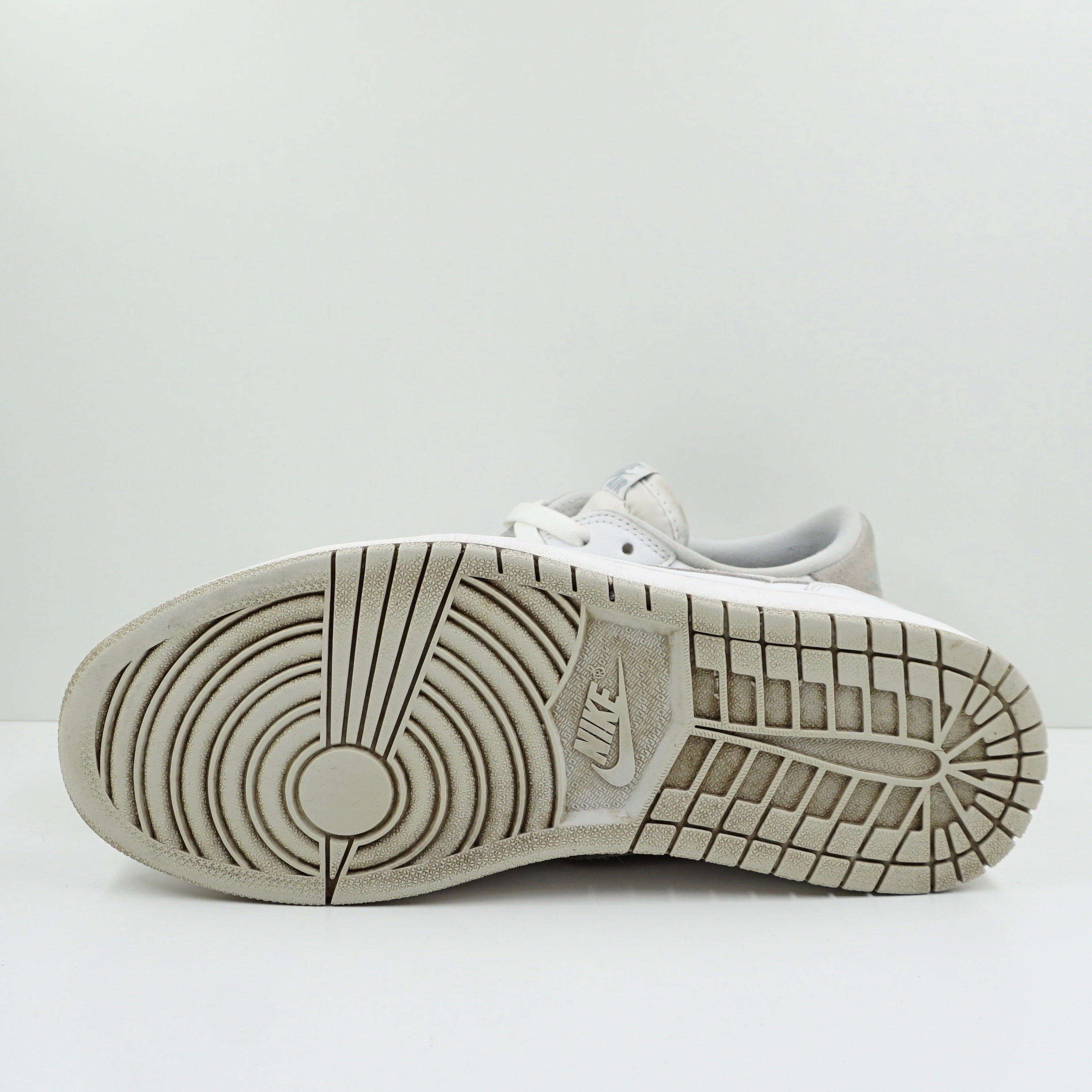 Jordan 1 Low OG Neutral Grey (2021)