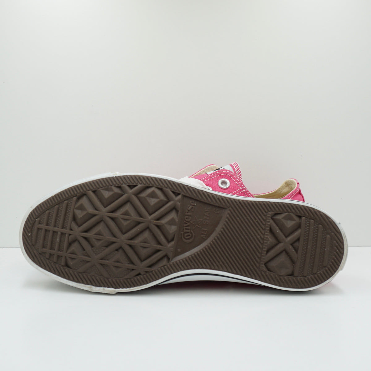 Converse Chuck Taylor All Star OX Pink