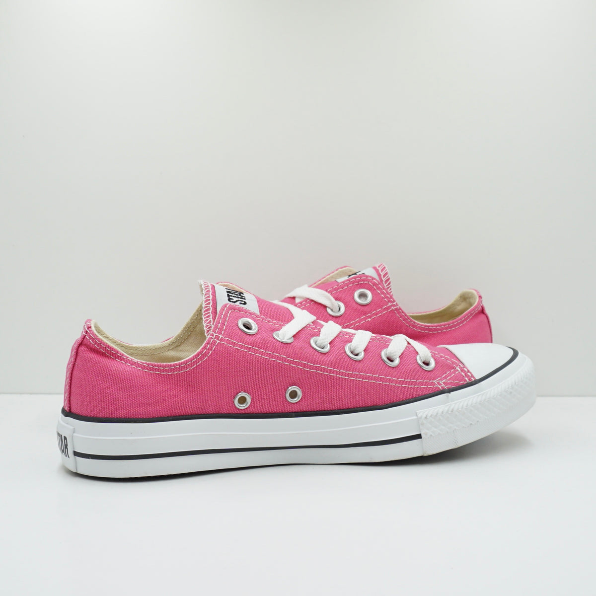 Converse Chuck Taylor All Star OX Pink