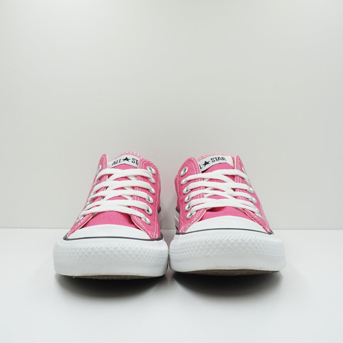 Converse Chuck Taylor All Star OX Pink