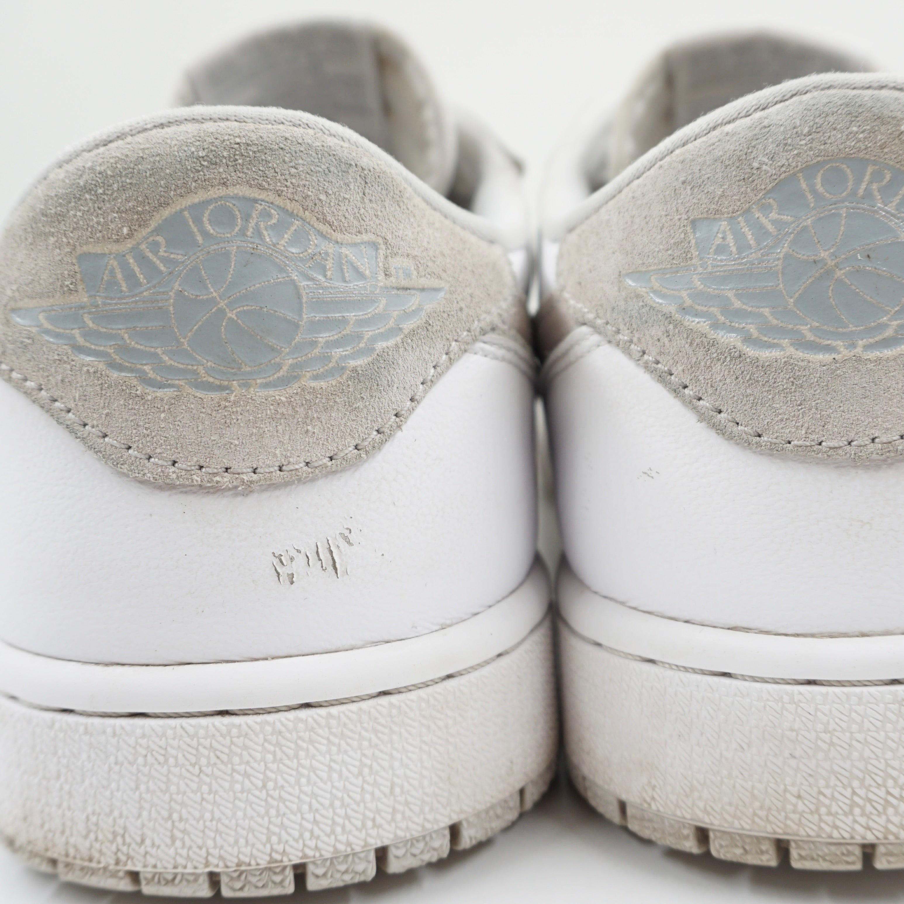 Jordan 1 Low OG Neutral Grey (2021)
