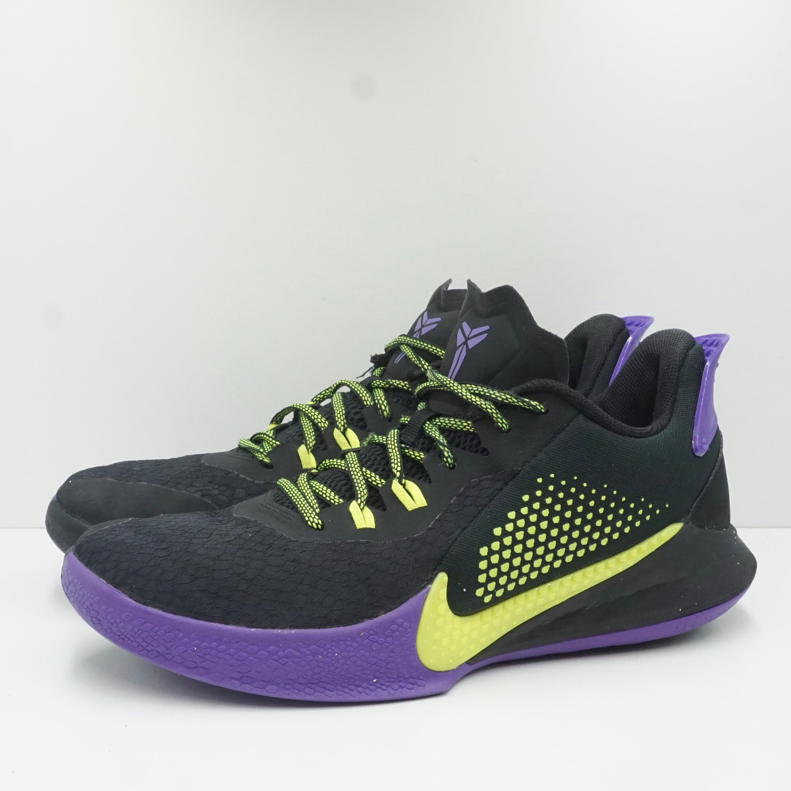 Nike Mamba Fury Joker