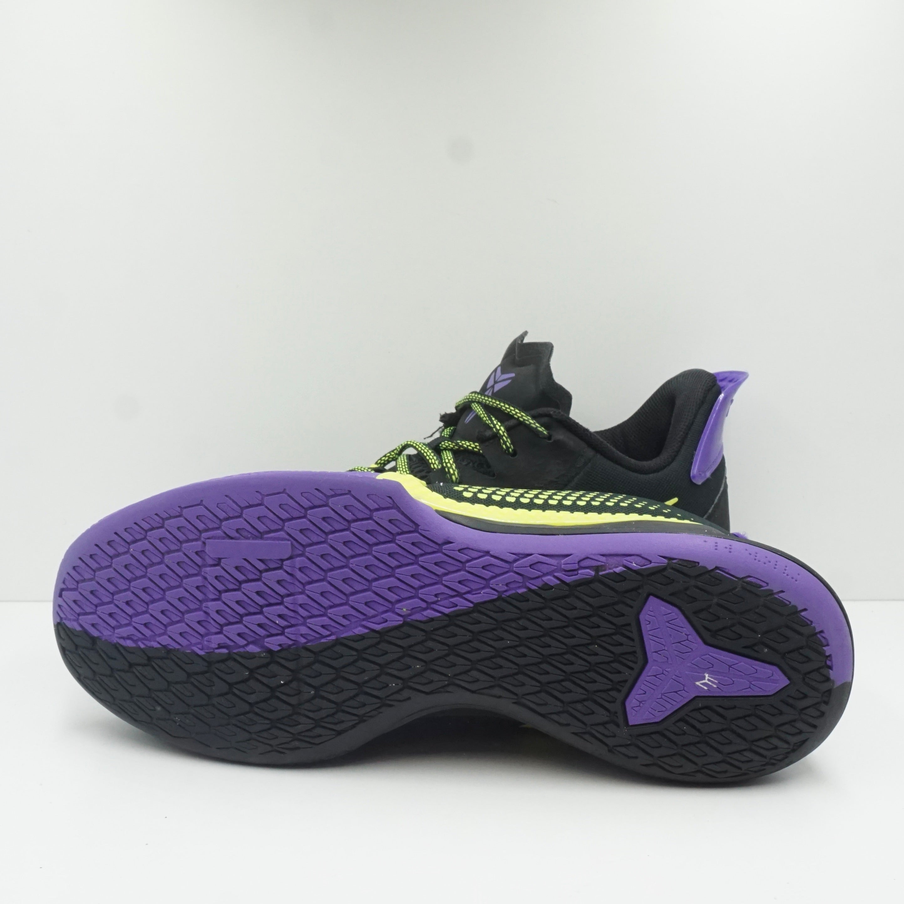 Nike Mamba Fury Joker