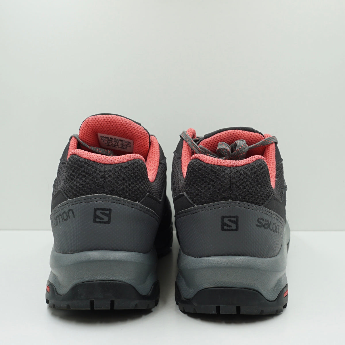 Salomon Torridon GTX Grey