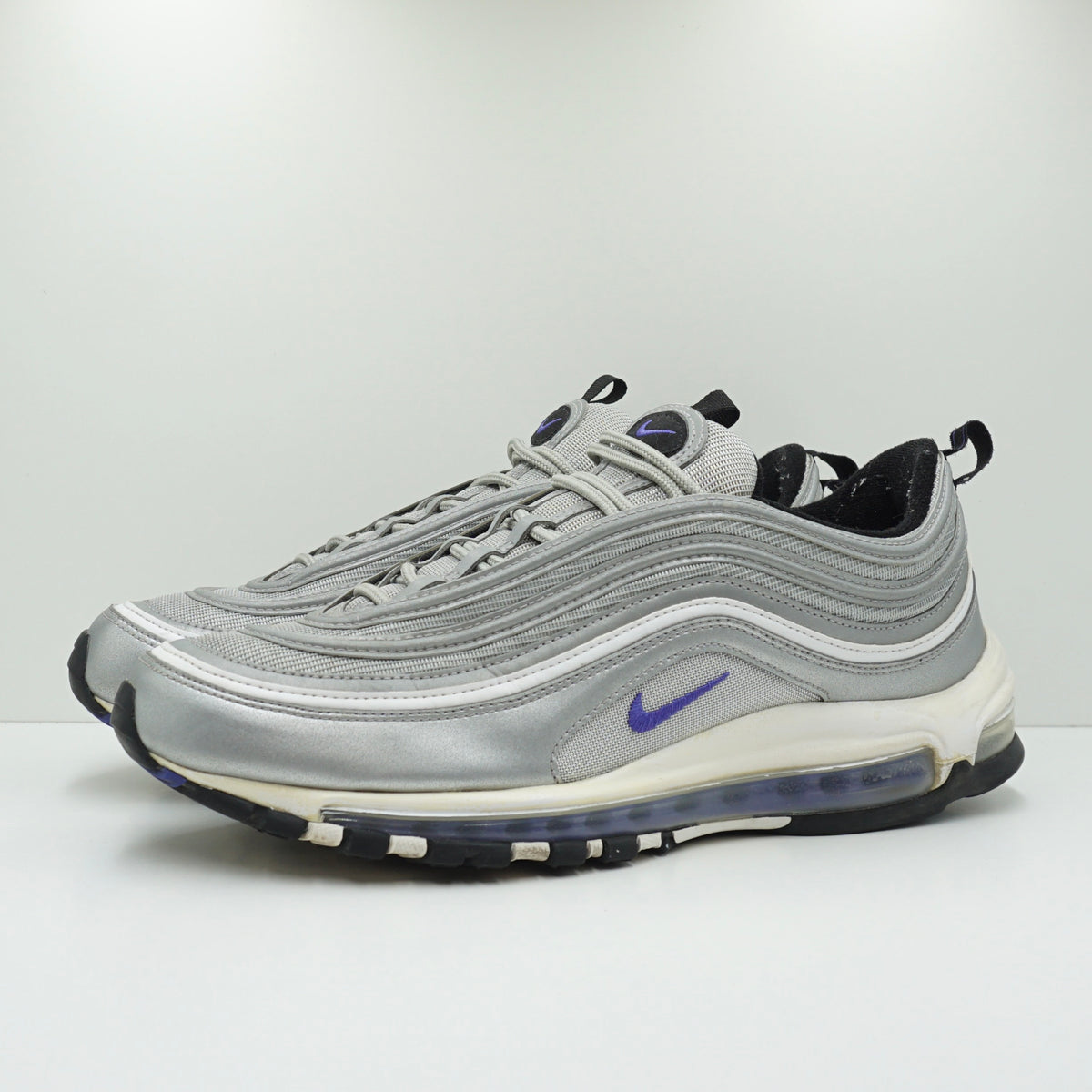 Nike Air Max 97 Purple Bullet