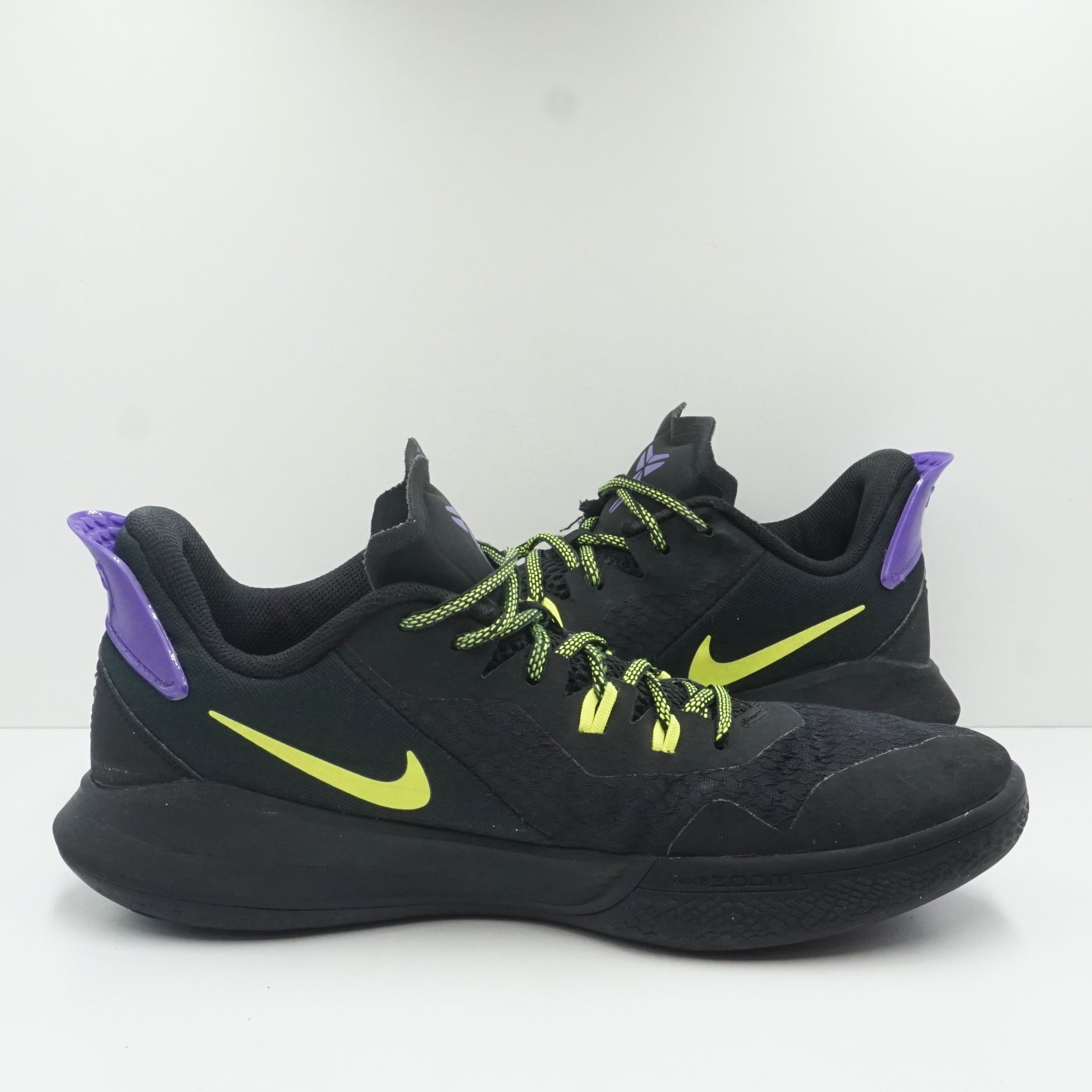 Nike Mamba Fury Joker