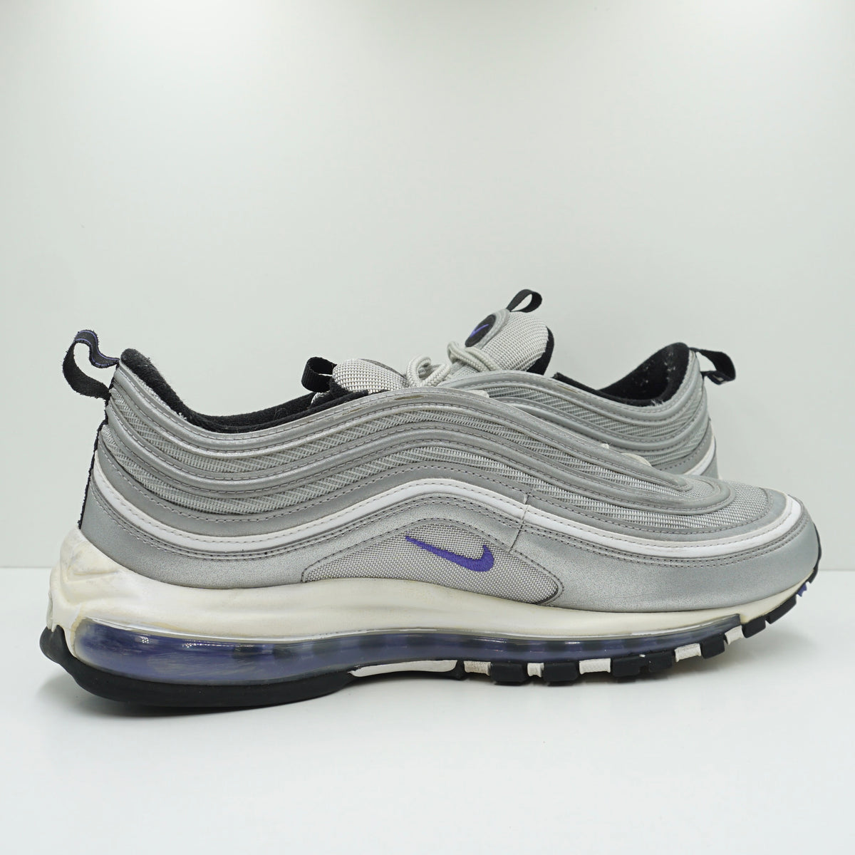 Nike Air Max 97 Purple Bullet