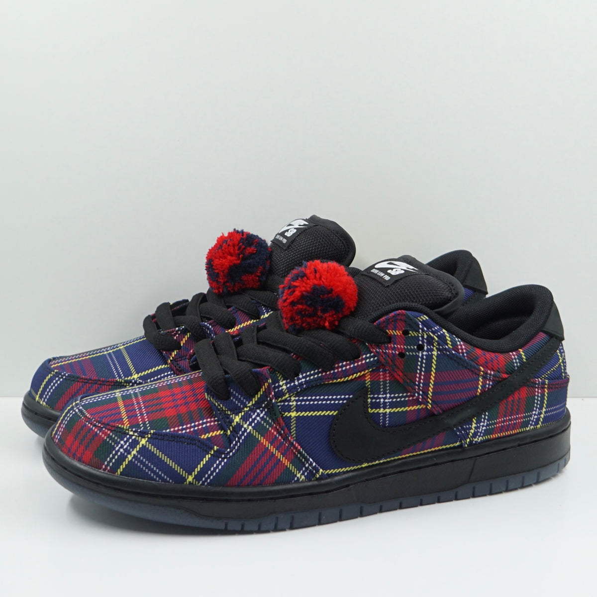 Nike SB Dunk Low Nardwuar