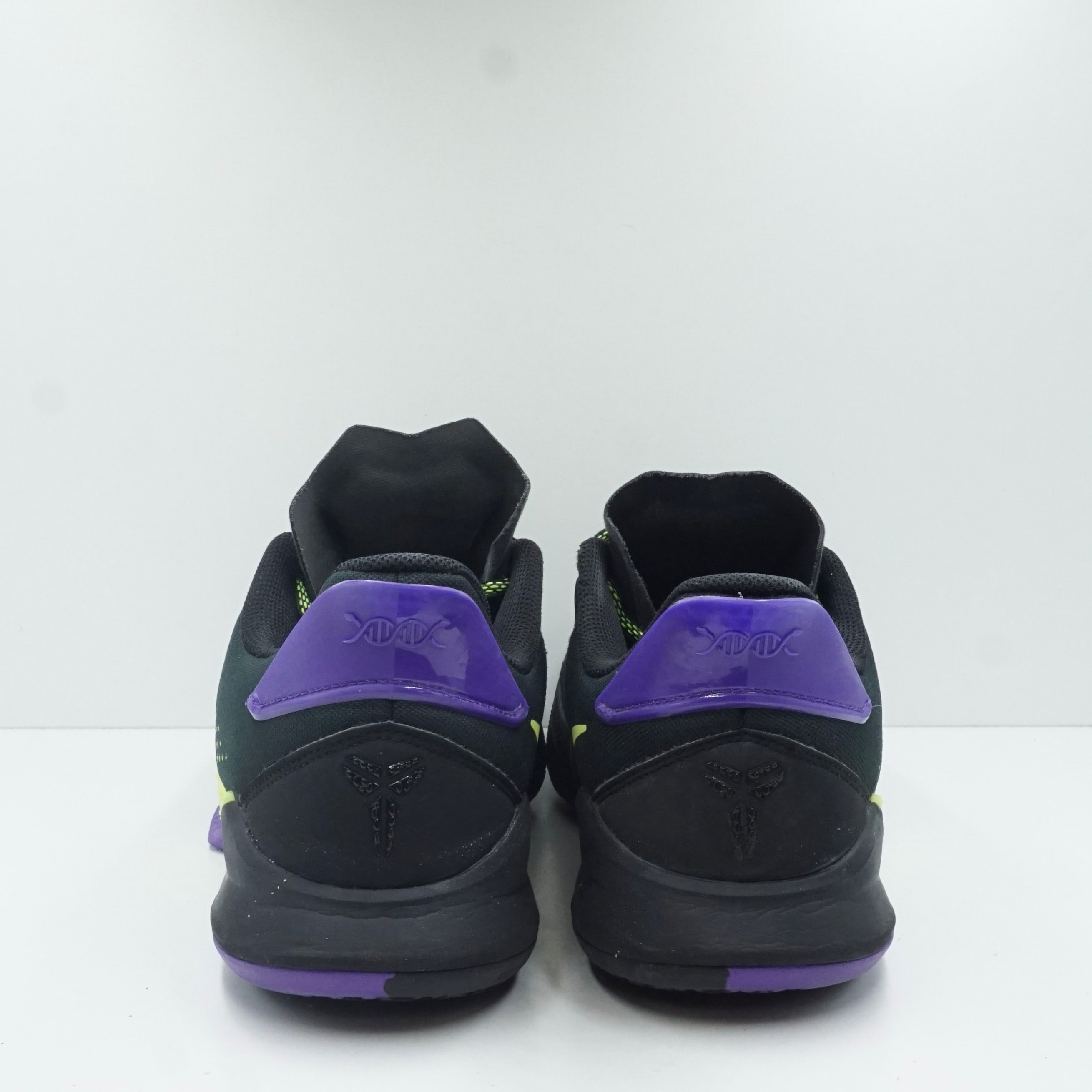 Nike Mamba Fury Joker