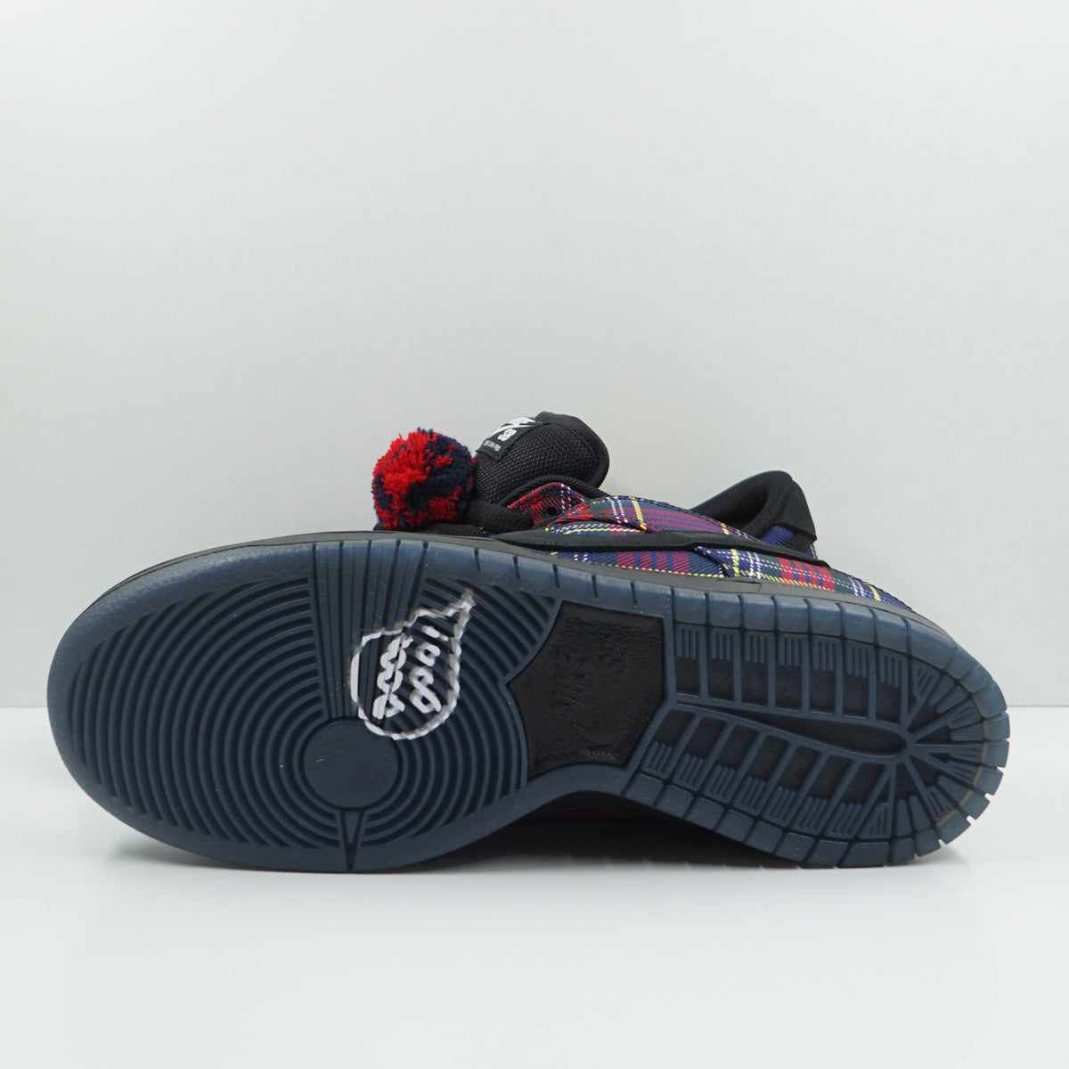 Nike SB Dunk Low Nardwuar